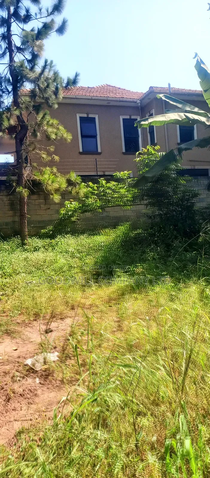 25 Decimals of Land in Bulindo on Nsasa Road in Central Division