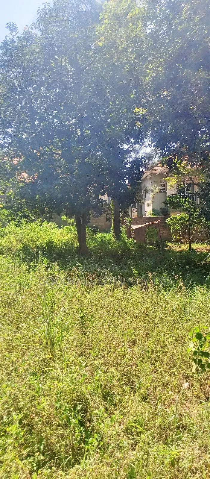 25 Decimals of Land in Bulindo on Nsasa Road in Central Division