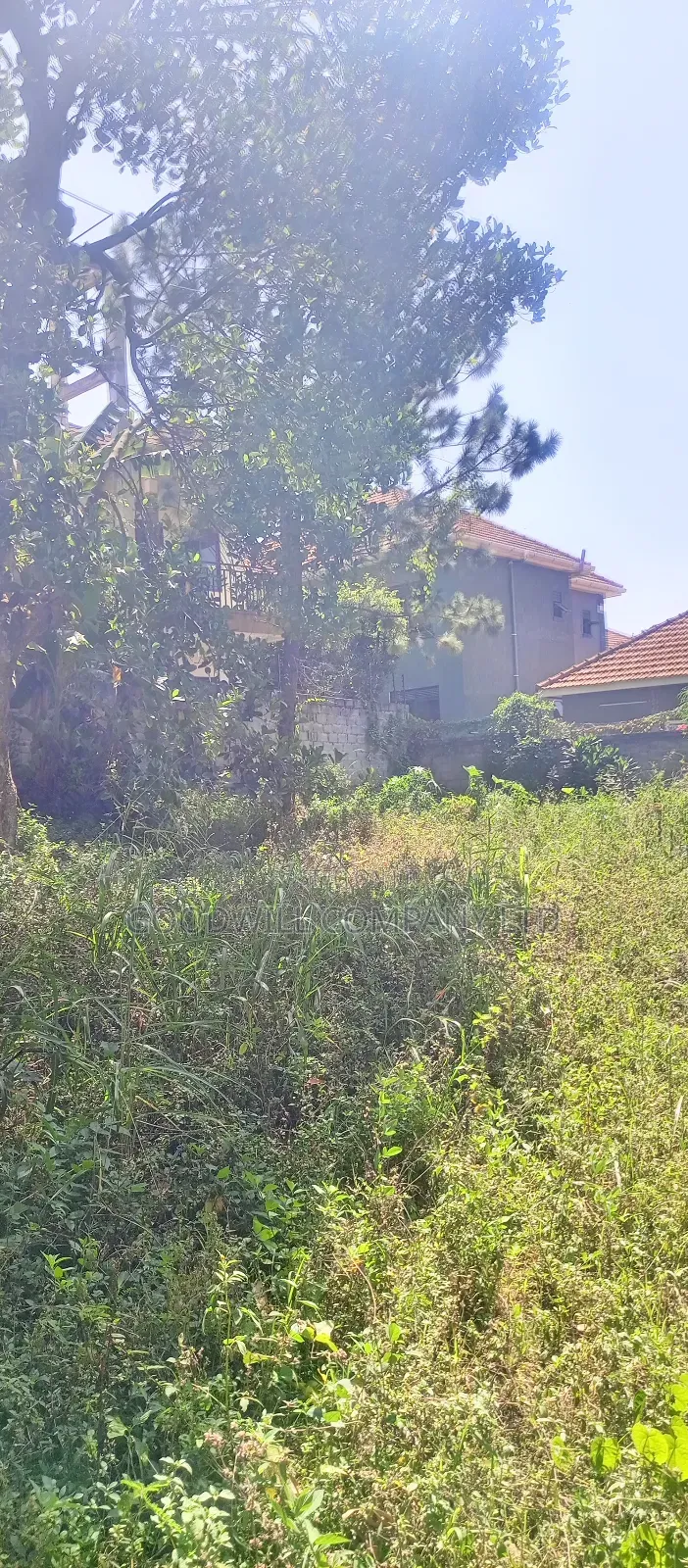 25 Decimals of Land in Bulindo on Nsasa Road in Central Division