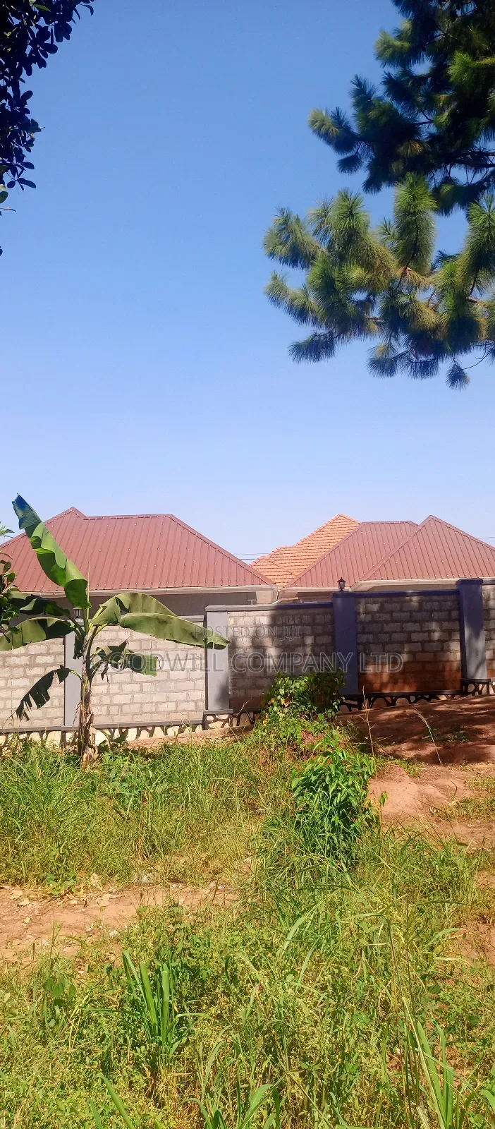 25 Decimals of Land in Bulindo on Nsasa Road in Central Division