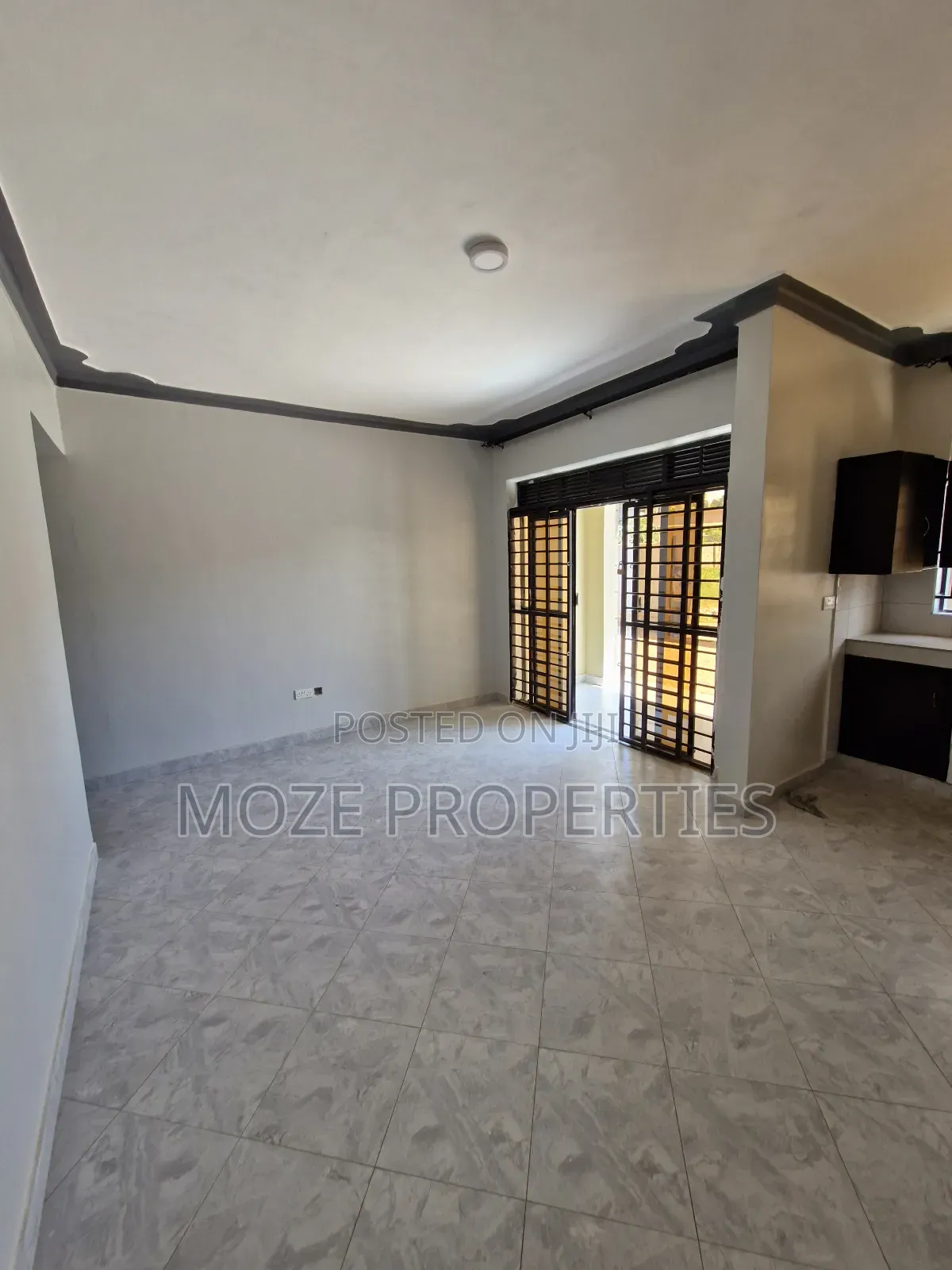 1bdrm Bungalow in Kira, Central Division for rent in Central Division