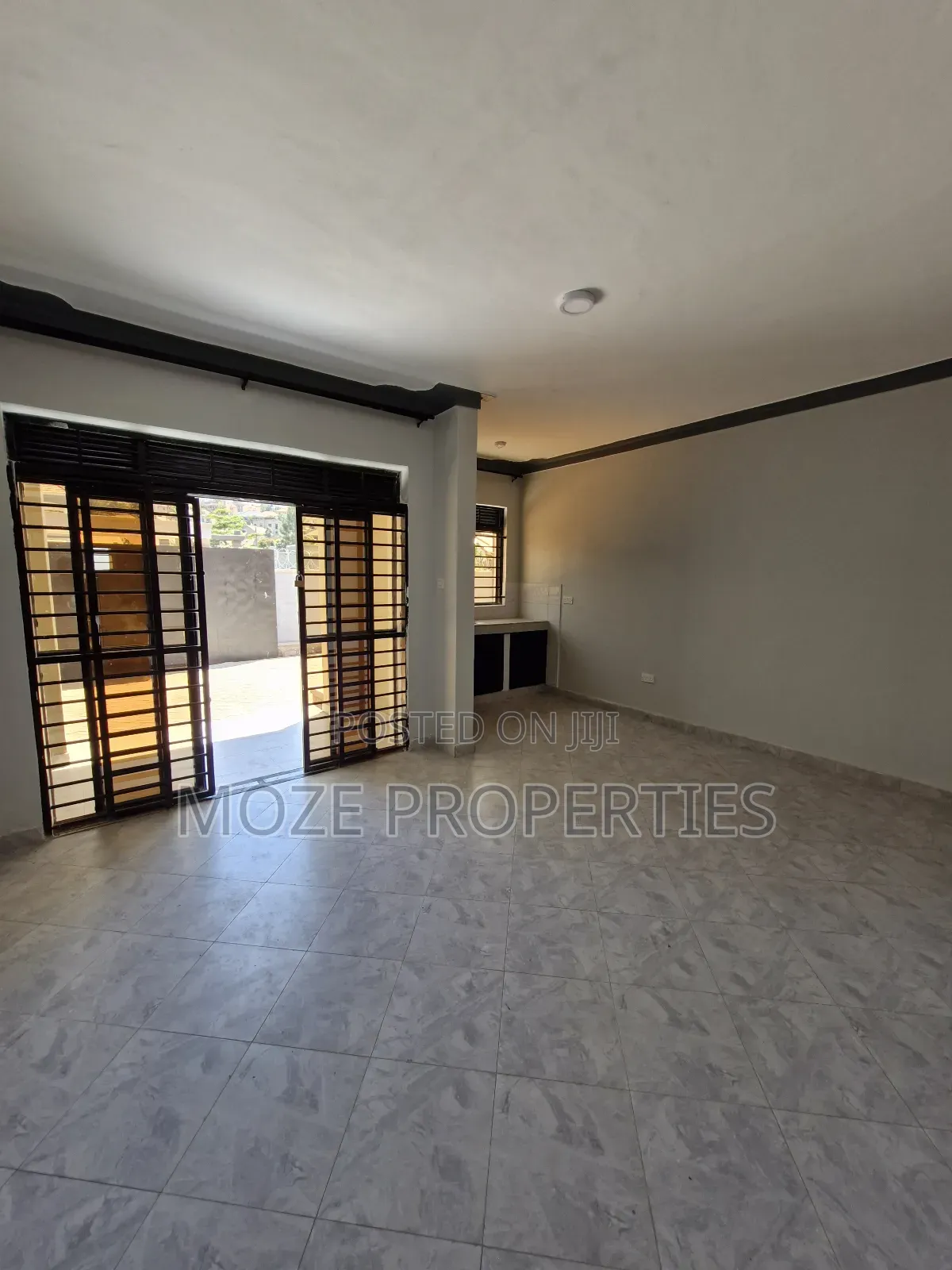 1bdrm Bungalow in Kira, Central Division for rent in Central Division