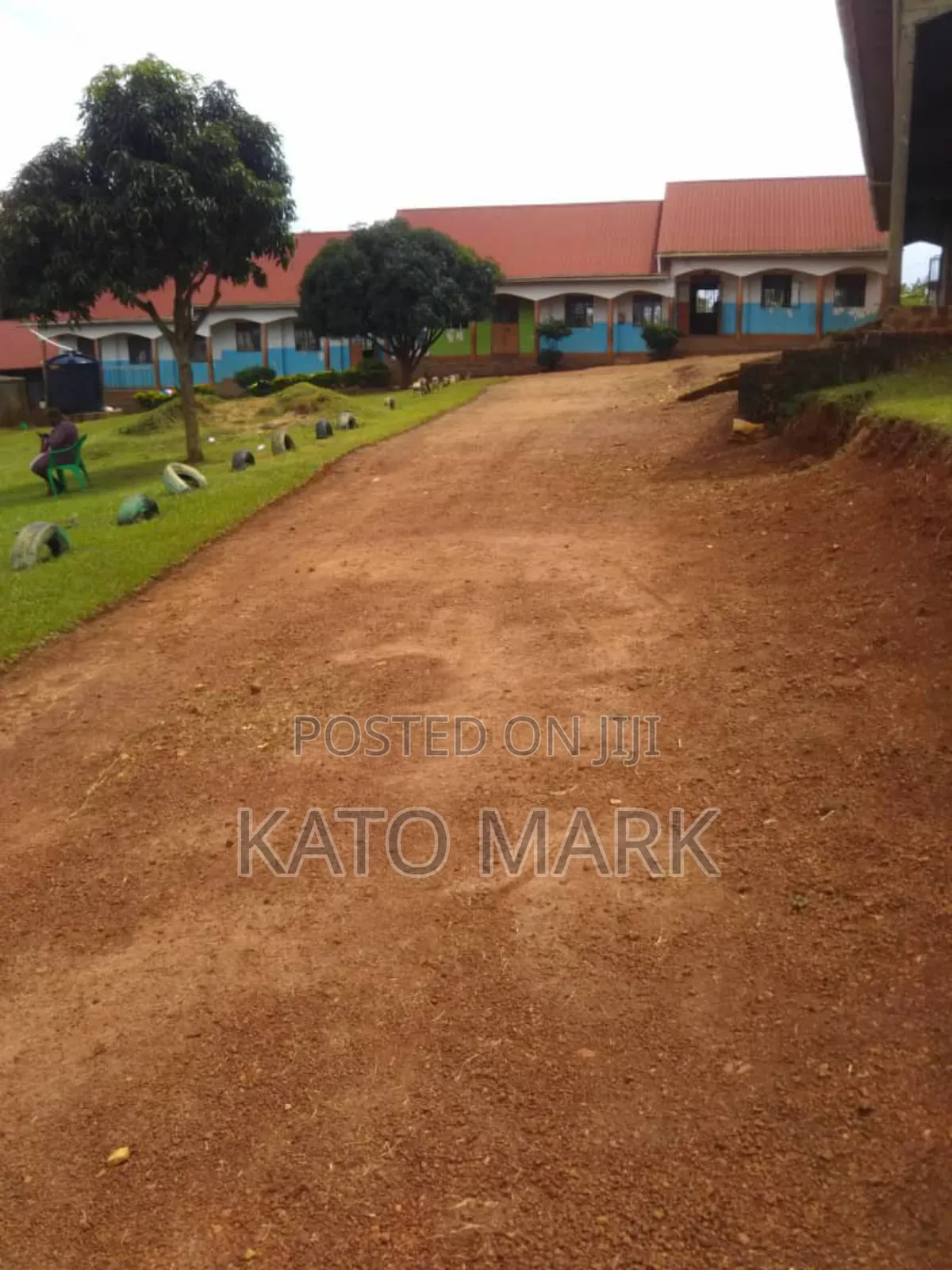 Primary School for Sale Located at Mukono Kisoga in Mukono TC