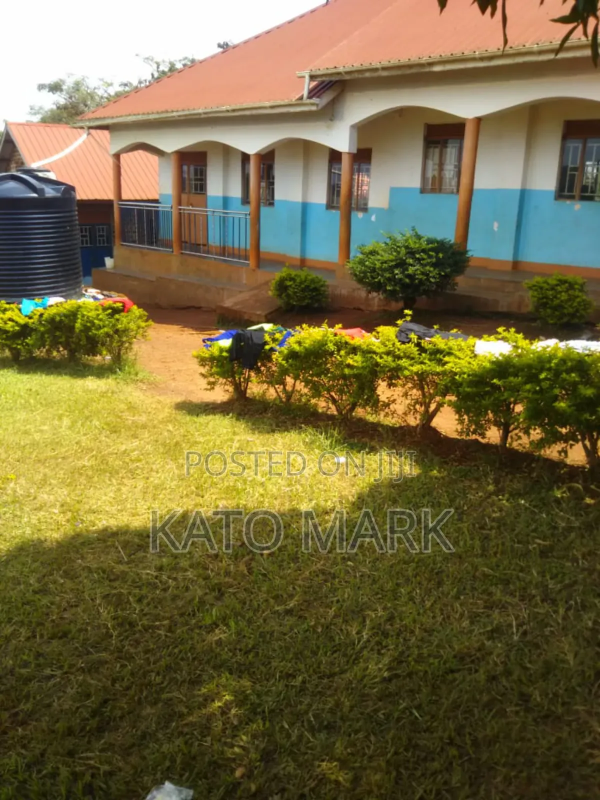 Primary School for Sale Located at Mukono Kisoga in Mukono TC