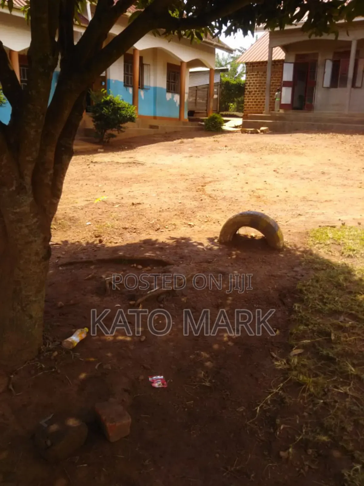 Primary School for Sale Located at Mukono Kisoga in Mukono TC