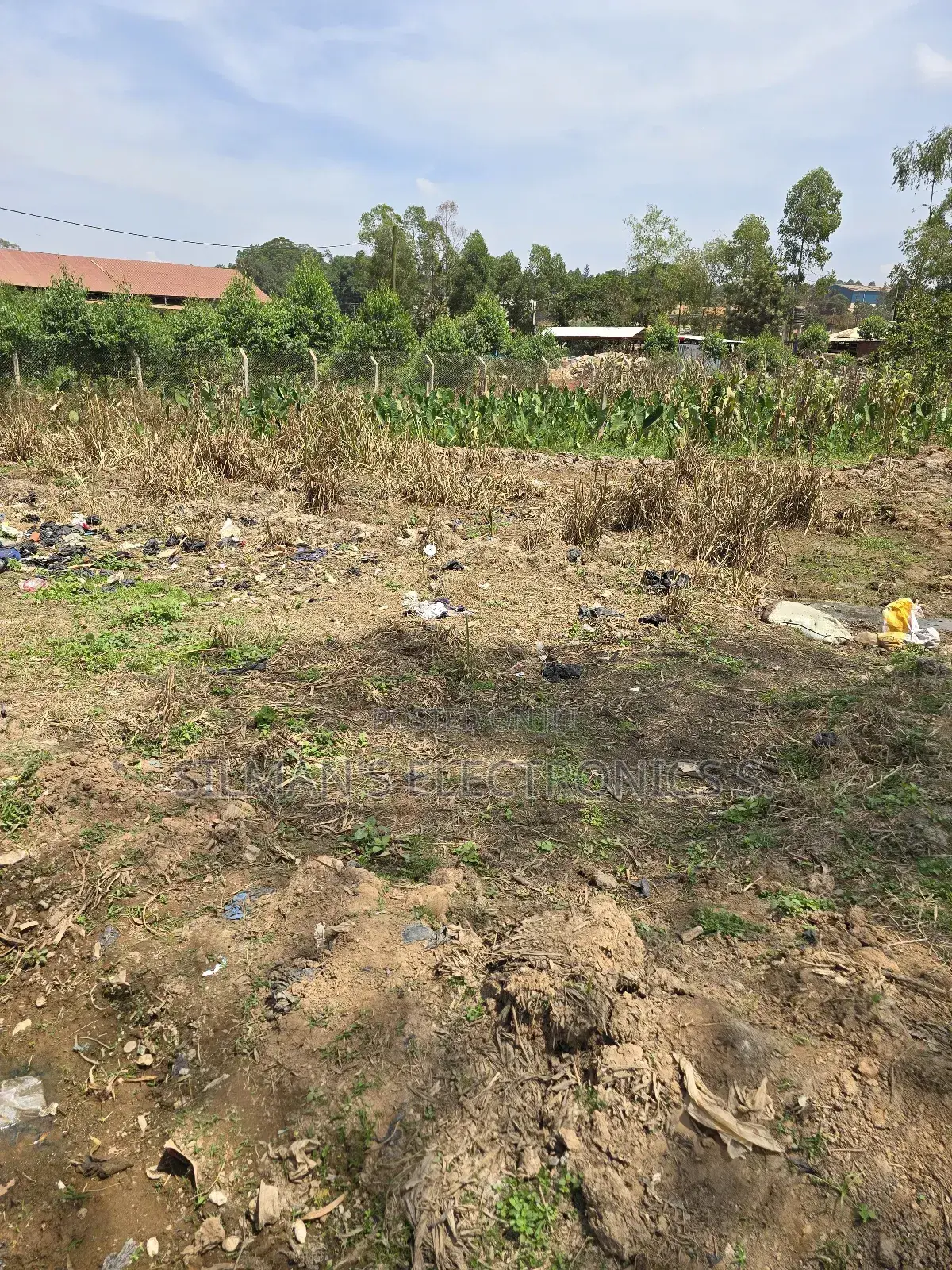 50 by 60 Ft Land for Sale in Kawanda in Central Division
