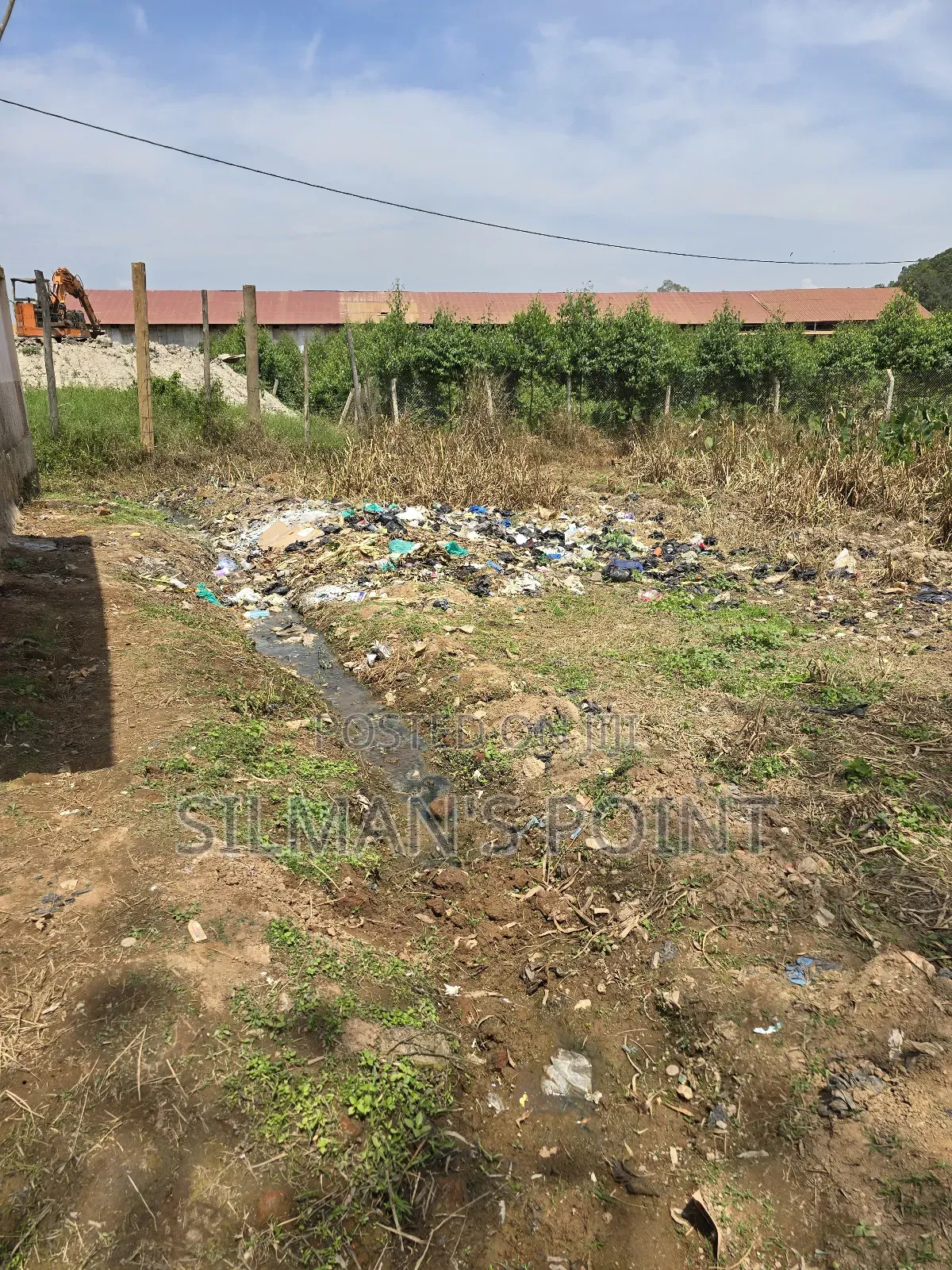 50 by 60 Ft Land for Sale in Kawanda in Central Division