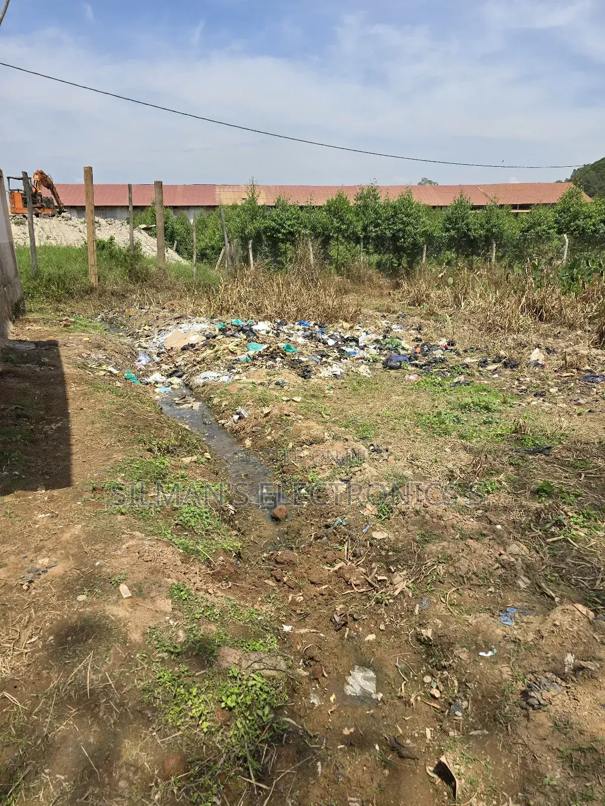 50 by 60 Ft Land for Sale in Kawanda in Central Division