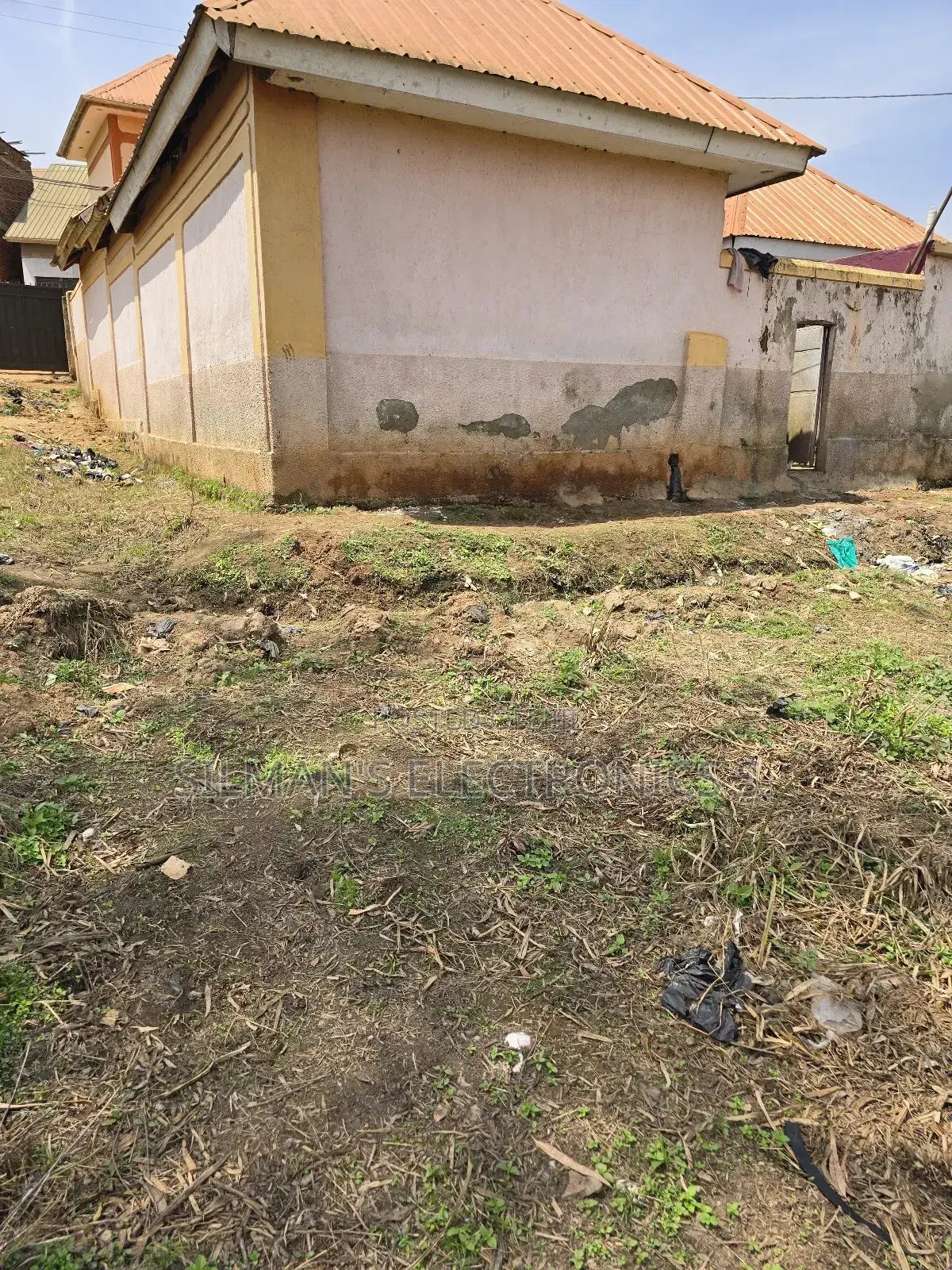 50 by 60 Ft Land for Sale in Kawanda in Central Division