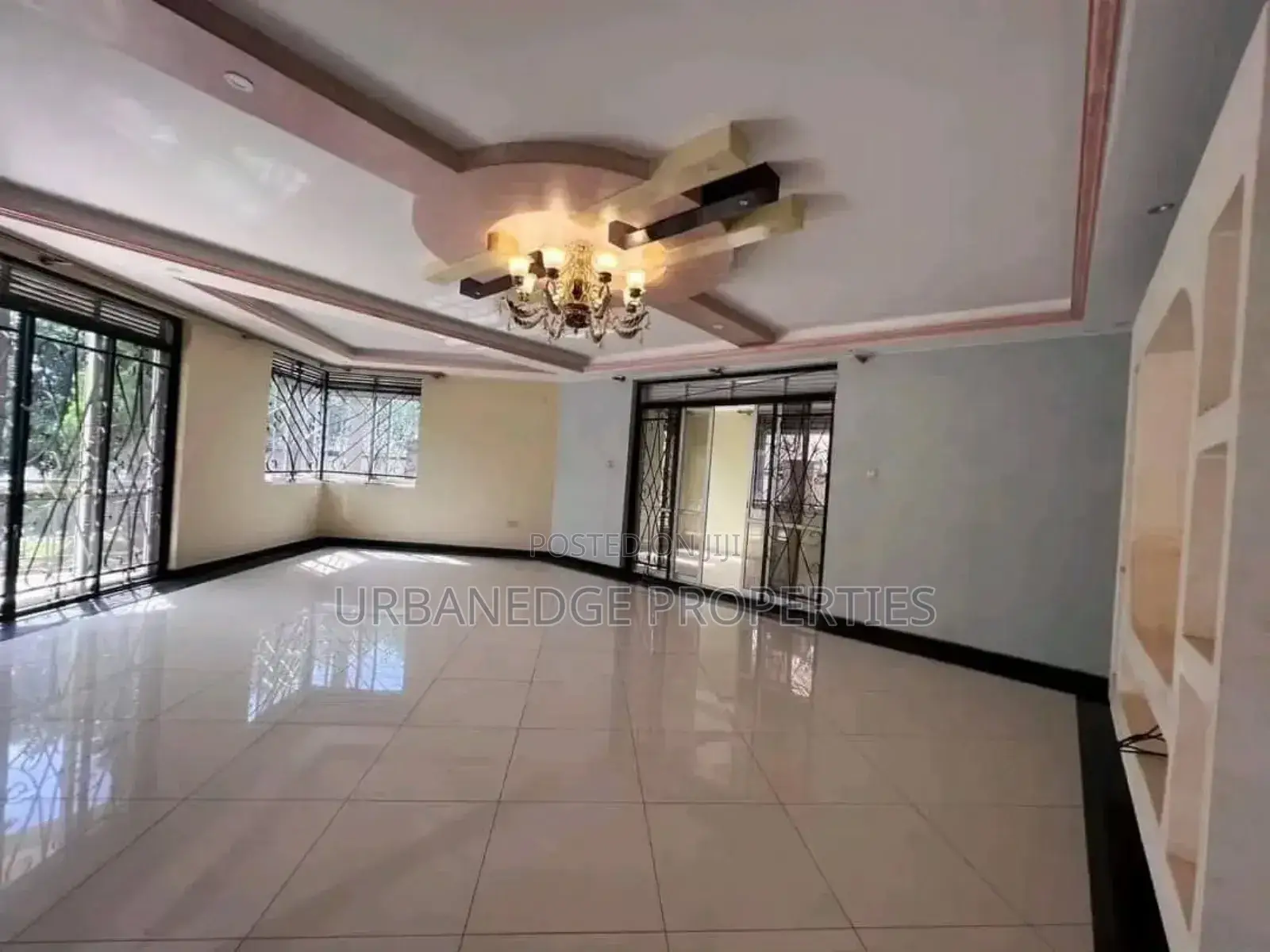 6bdrm Mansion in Bunga, Central Division for rent in Central Division