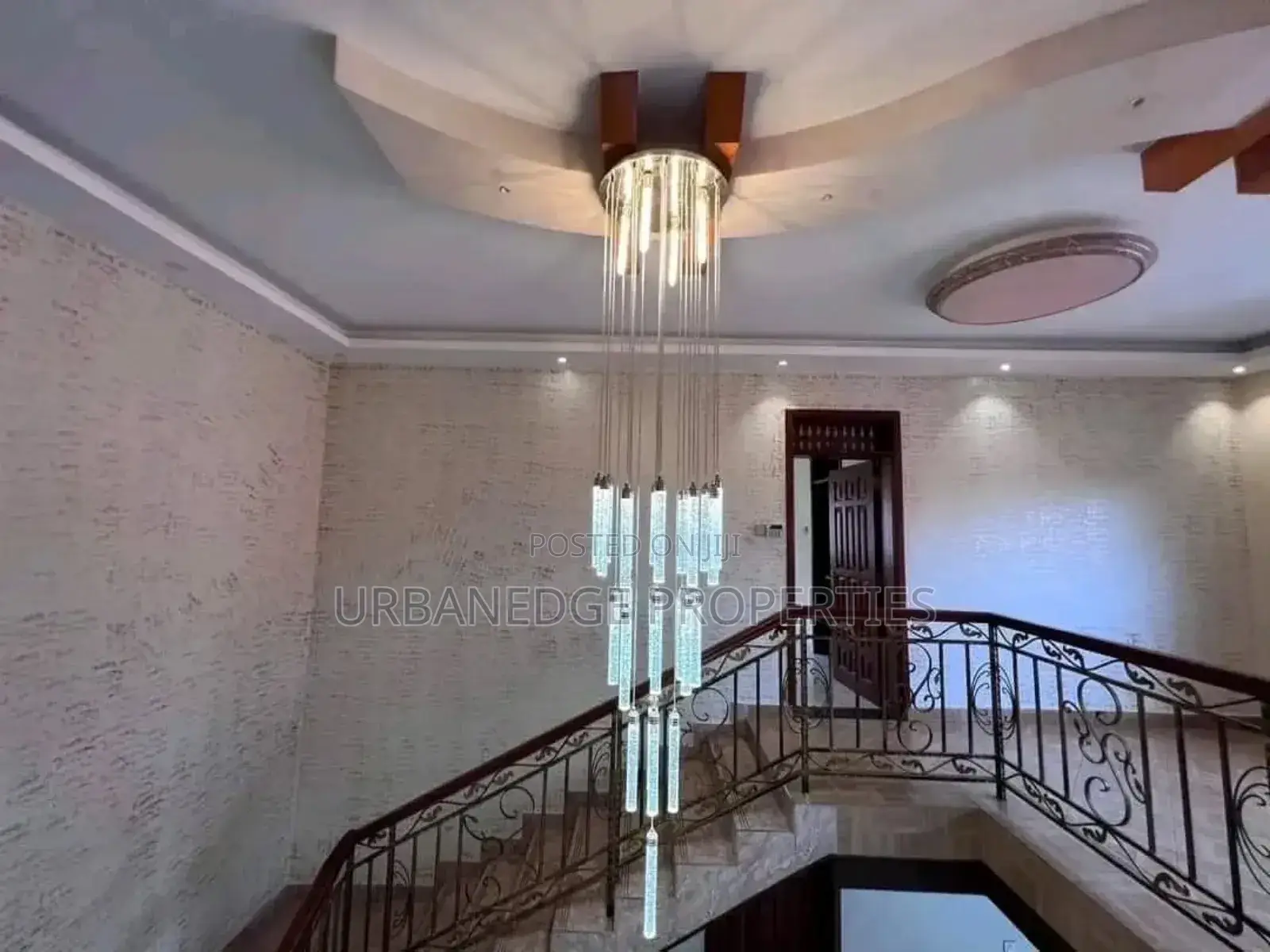 6bdrm Mansion in Bunga, Central Division for rent in Central Division