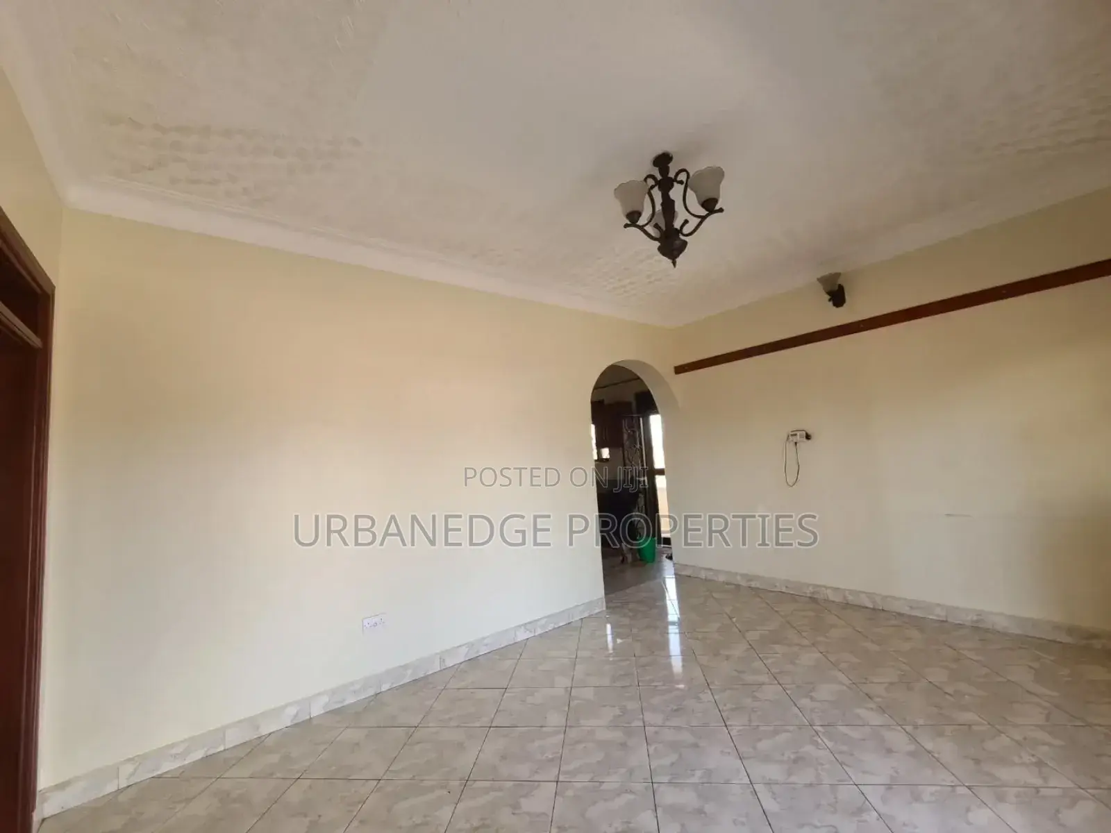 2bdrm Apartment in Salama Road, Central Division for rent in Central Division