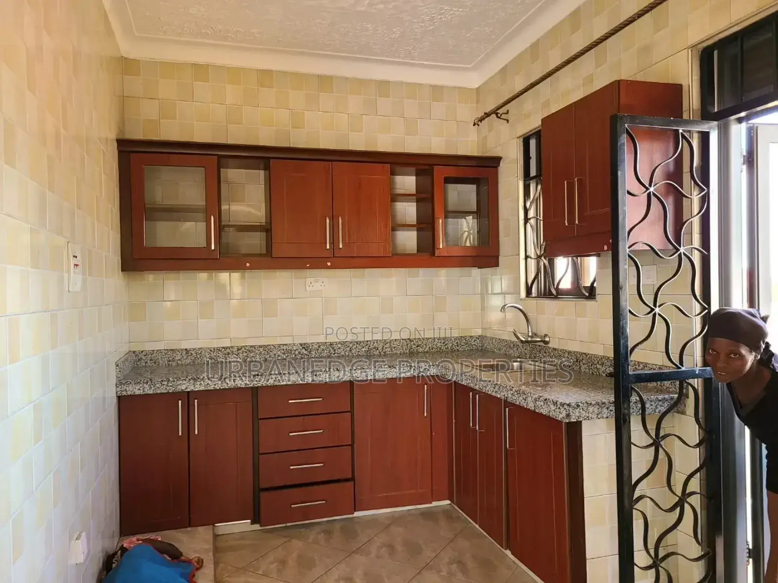 2bdrm Apartment in Salama Road, Central Division for rent in Central Division