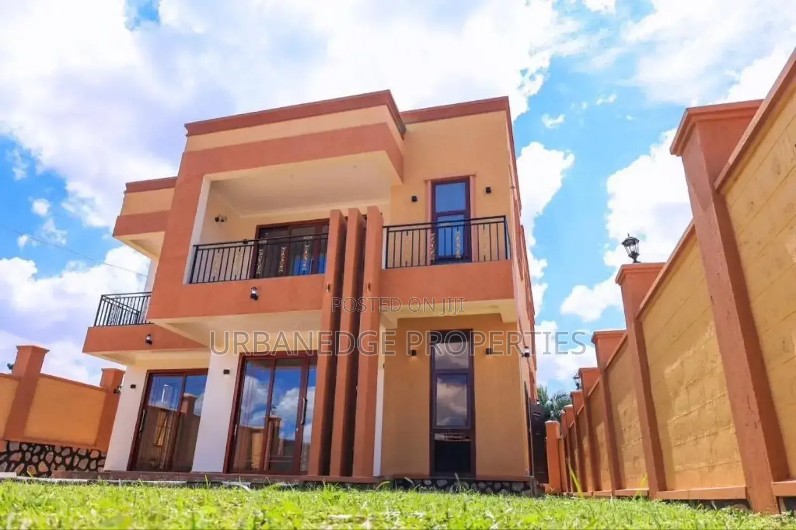 5bdrm Mansion in Buziga, Central Division for rent in Central Division