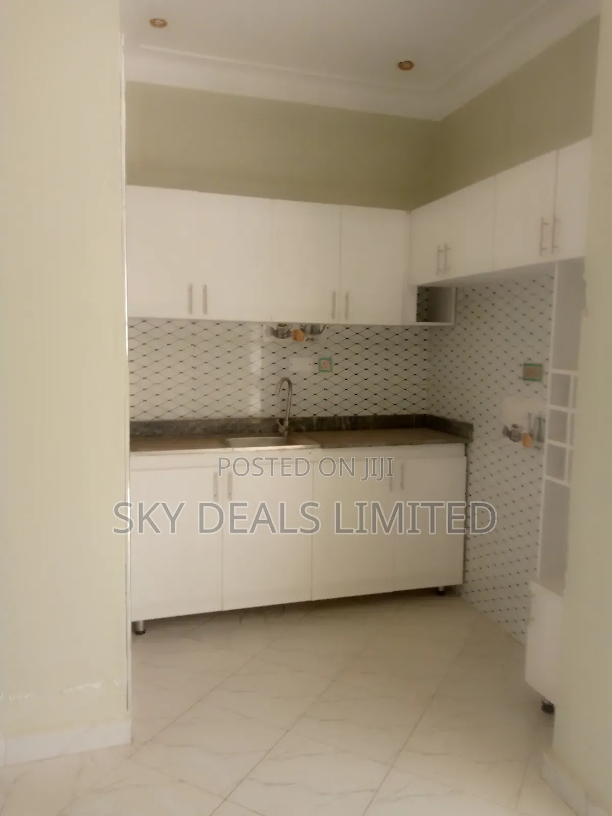 Studio Apartment in Naguru, Nakawa for rent in Nakawa