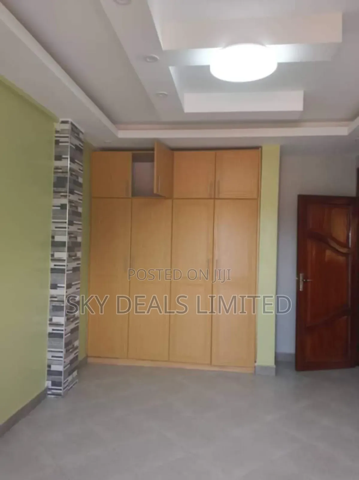 Studio Apartment in Naguru, Nakawa for rent in Nakawa