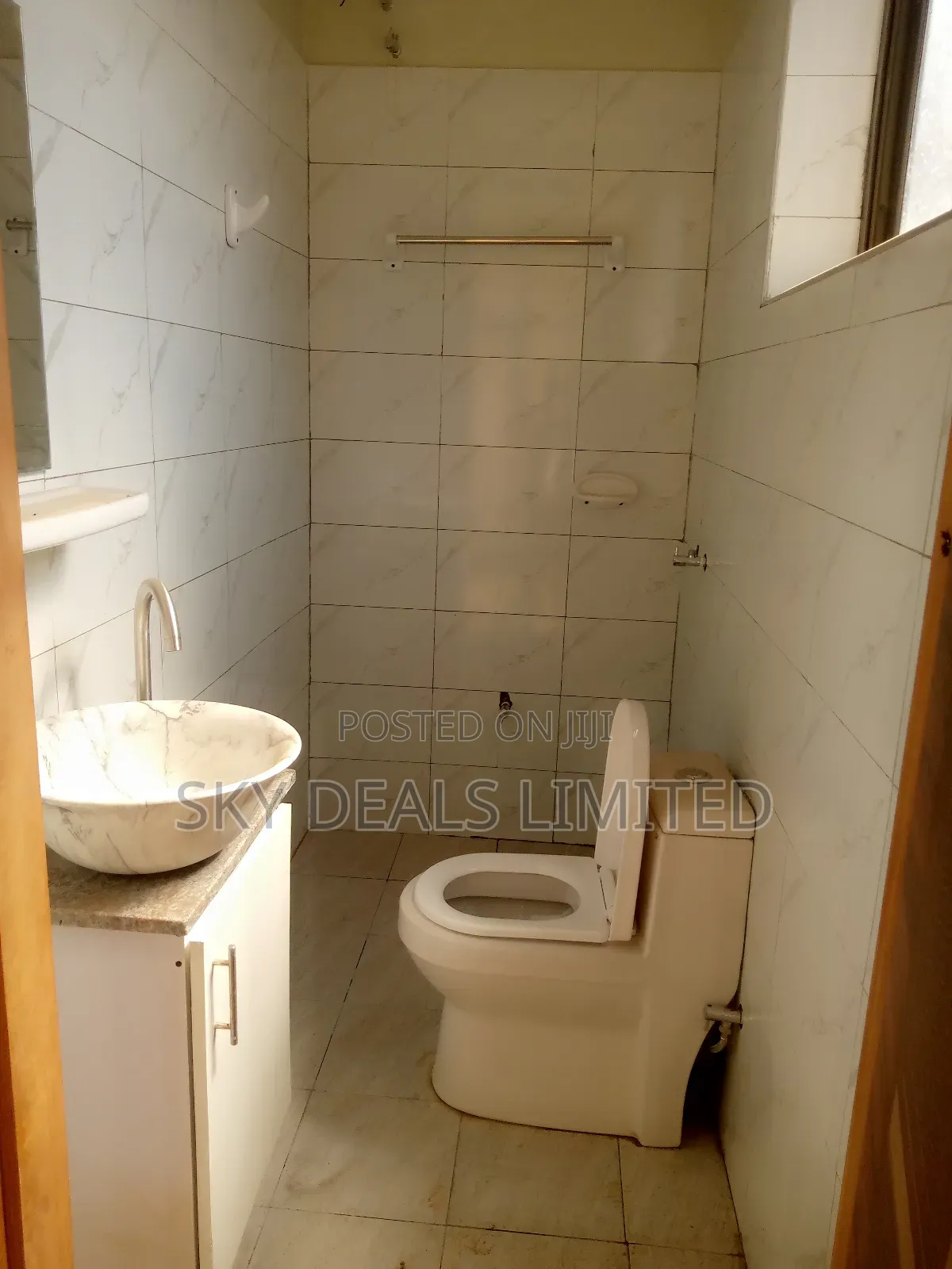 Studio Apartment in Naguru, Nakawa for rent in Nakawa