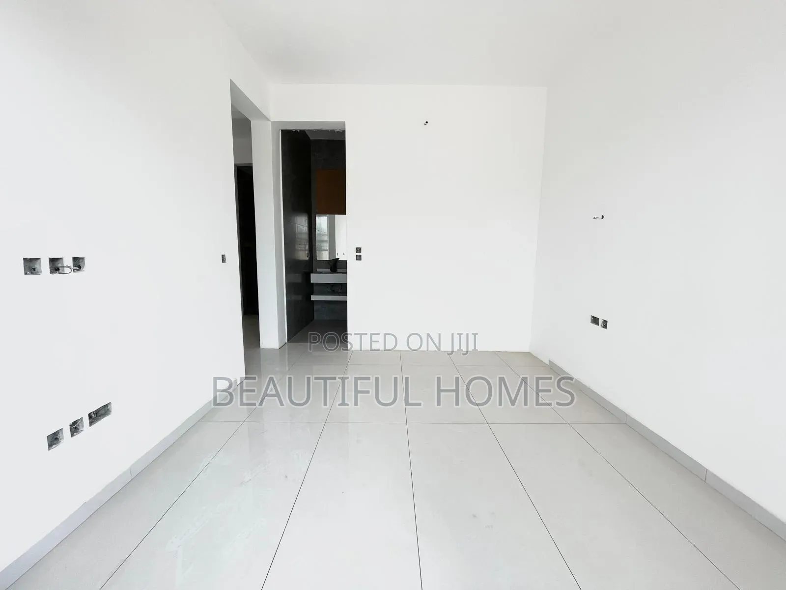 Furnished 1bdrm Condo in Kira for sale in Kira