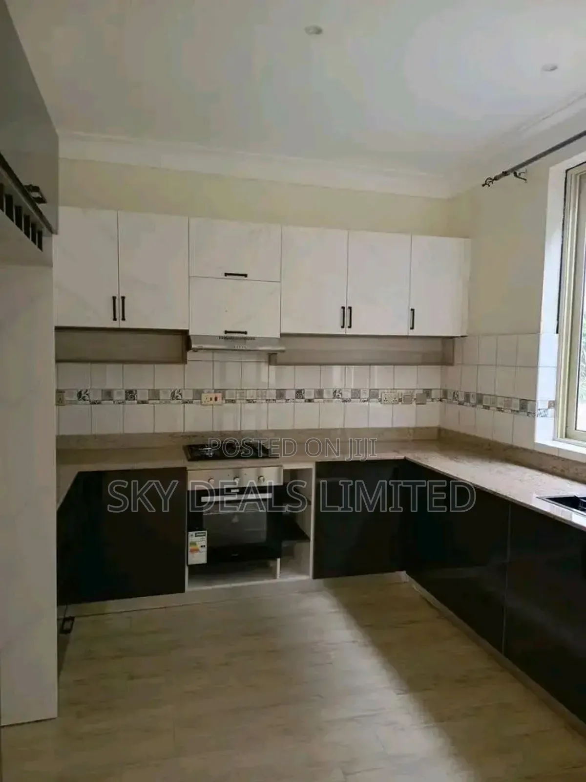 3bdrm Apartment in Naguru, Nakawa for rent in Nakawa