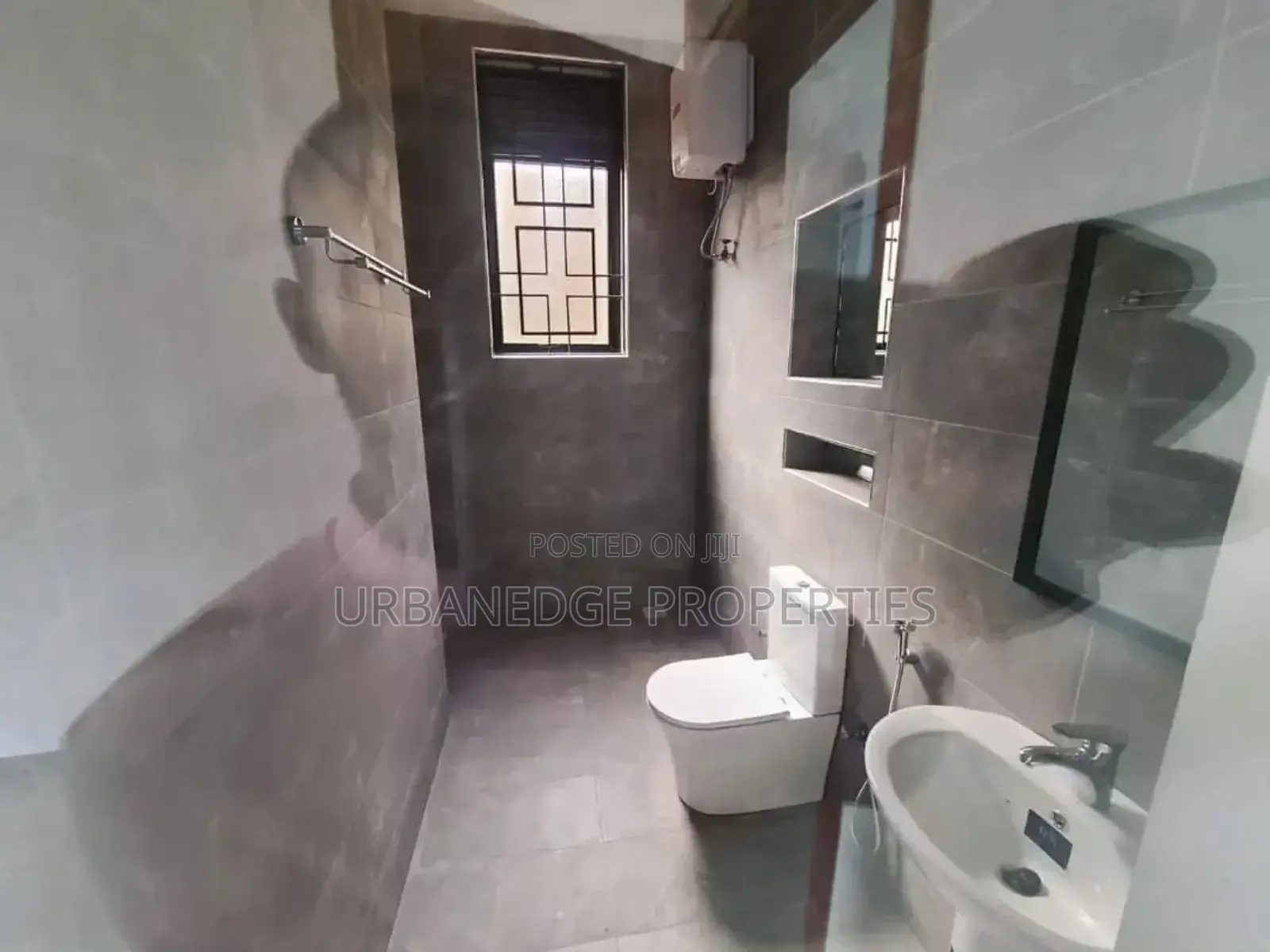 2bdrm Apartment in Bunga, Central Division for rent in Central Division