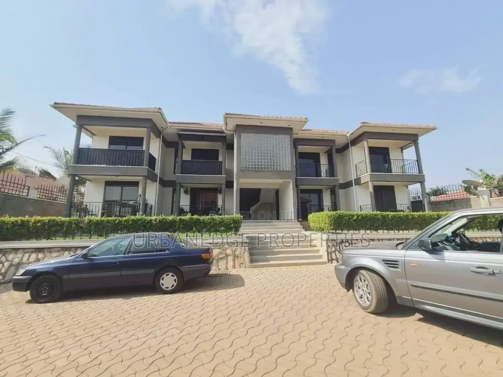 2bdrm Apartment in Muyenga Bukasa, Central Division for rent in Central Division