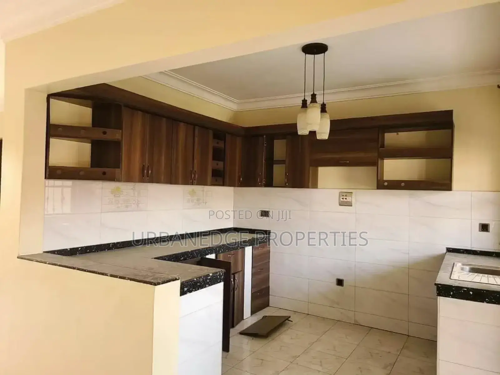 2bdrm Apartment in Muyenga Bukasa, Central Division for rent in Central Division