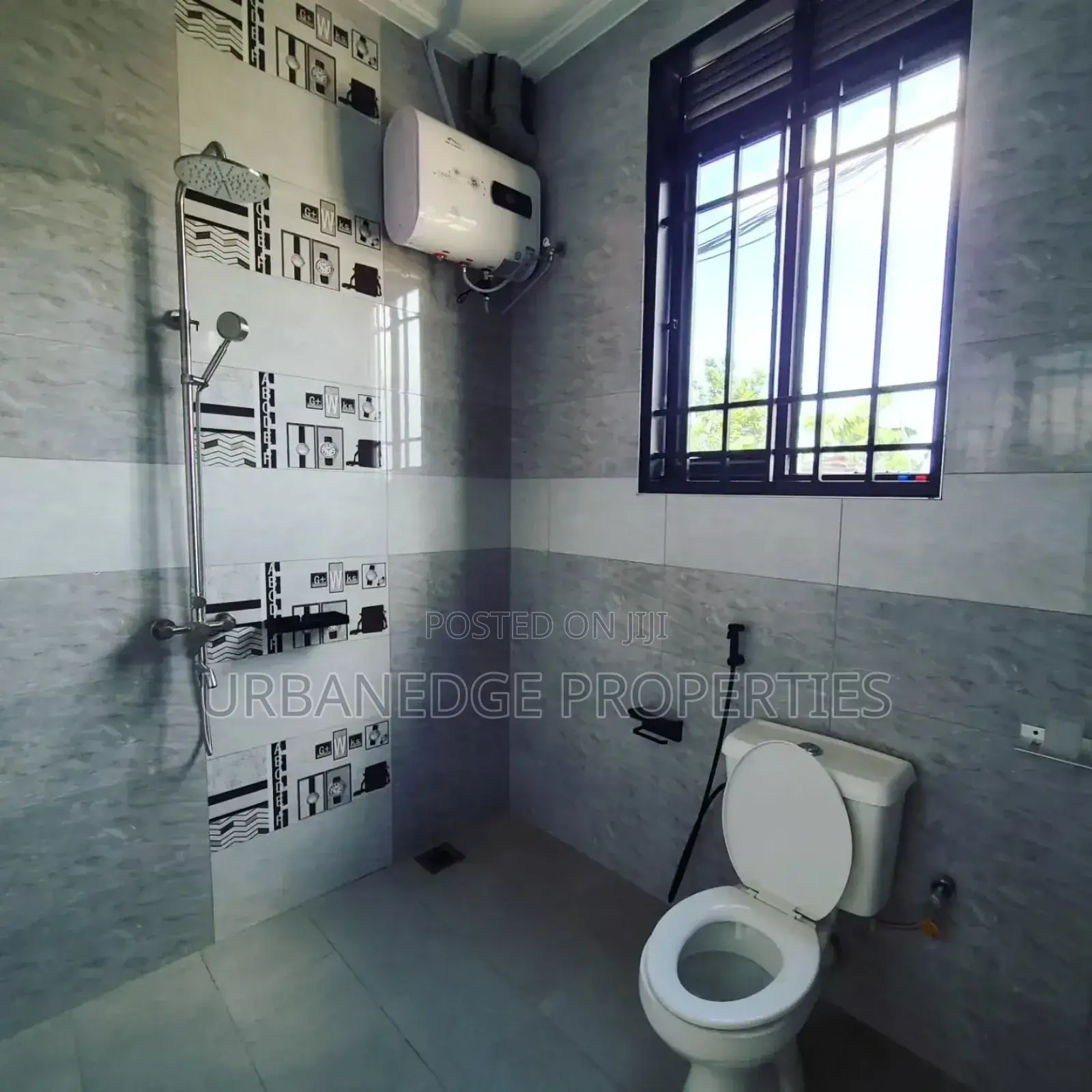 2bdrm Apartment in Lubowa, Central Division for rent in Central Division