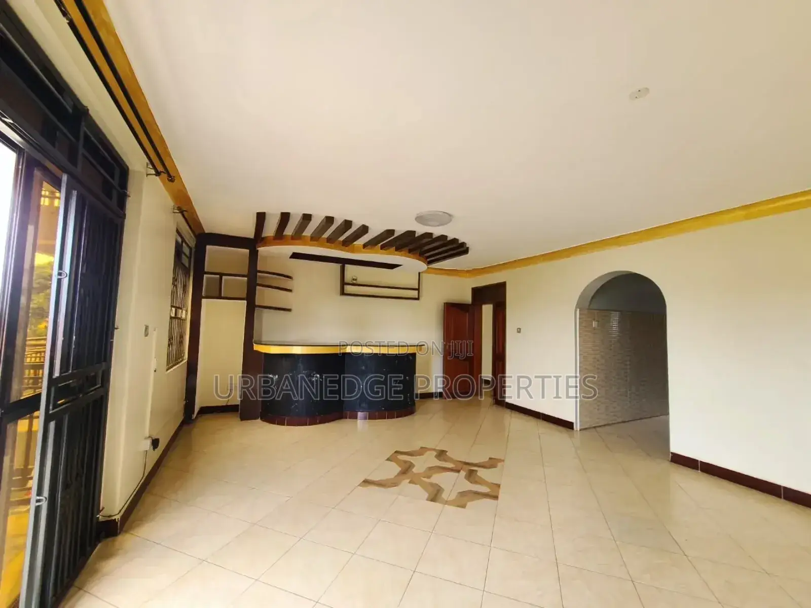 2bdrm Apartment in Makindye, Central Division for rent in Central Division