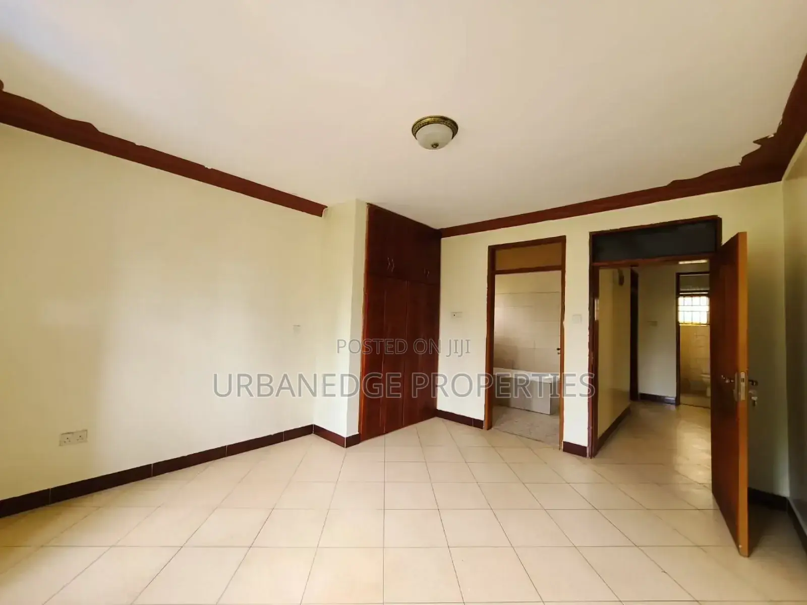 2bdrm Apartment in Makindye, Central Division for rent in Central Division