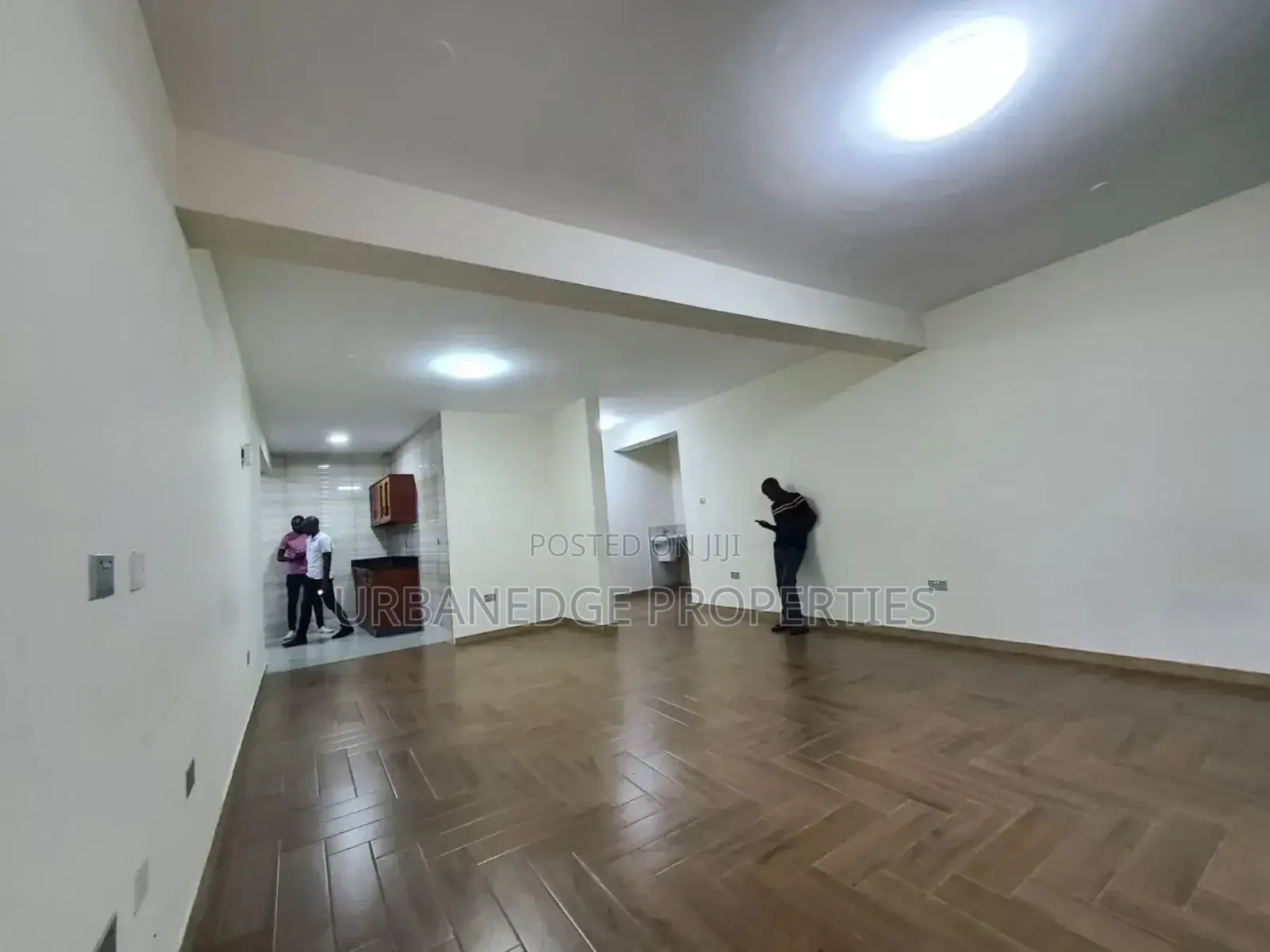 2bdrm Apartment in Muyenga, Central Division for rent in Central Division