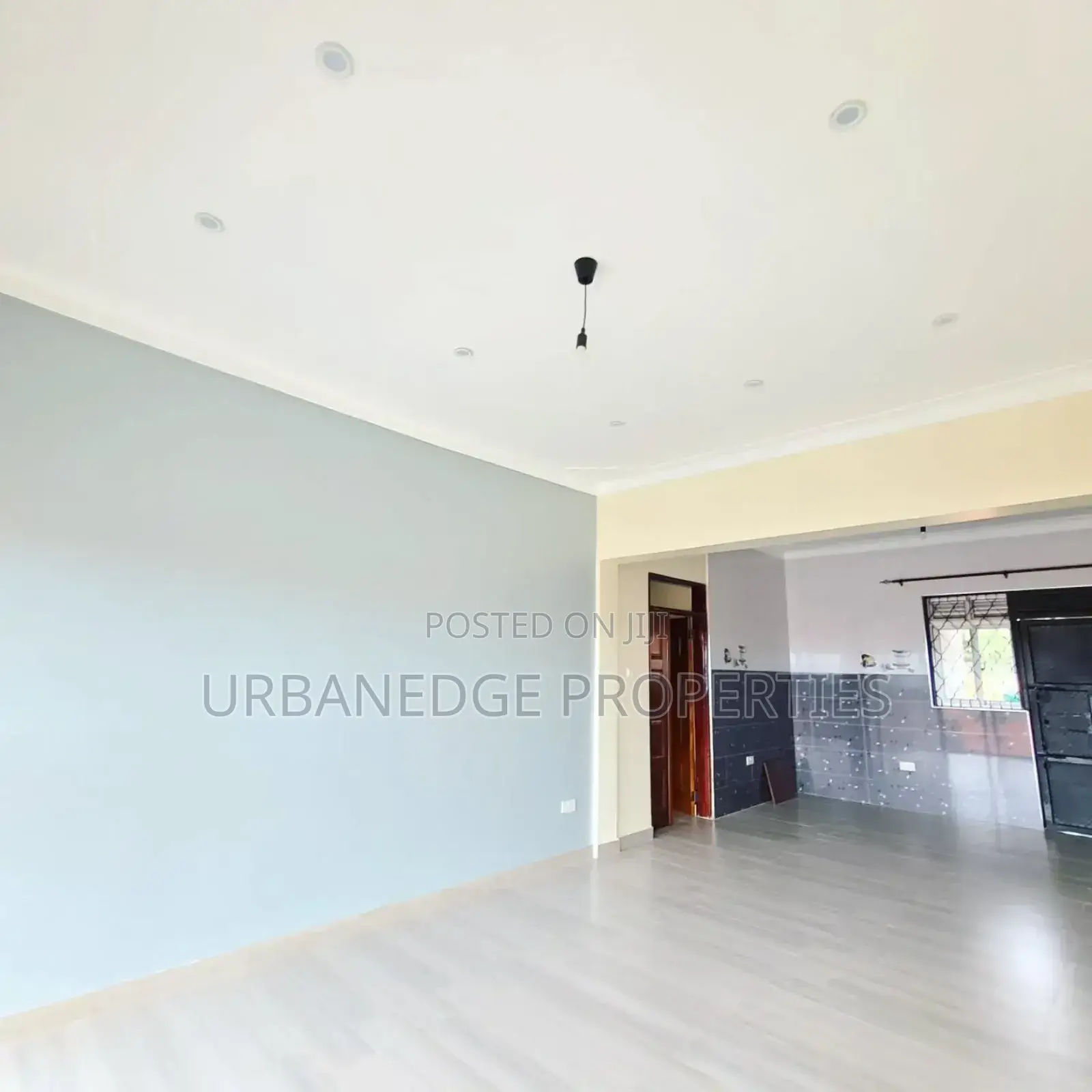 2bdrm Apartment in Lukuli Konge, Central Division for rent in Central Division
