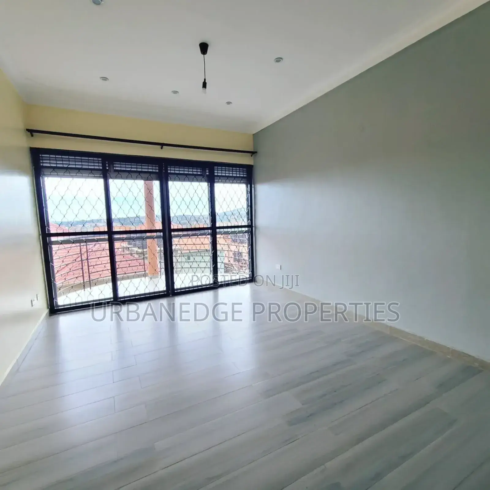2bdrm Apartment in Lukuli Konge, Central Division for rent in Central Division