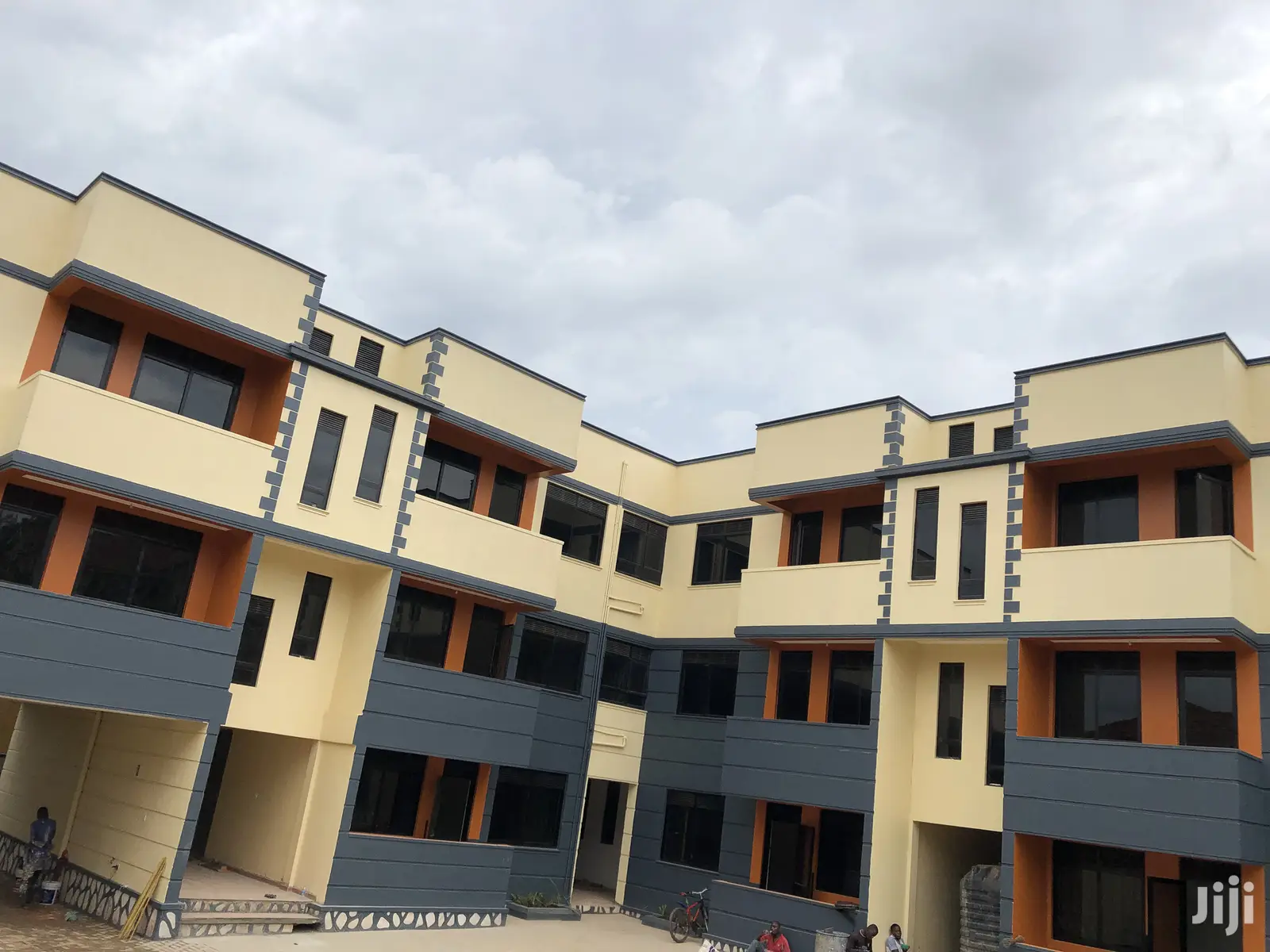Kira Apartments For Sale in Kampala