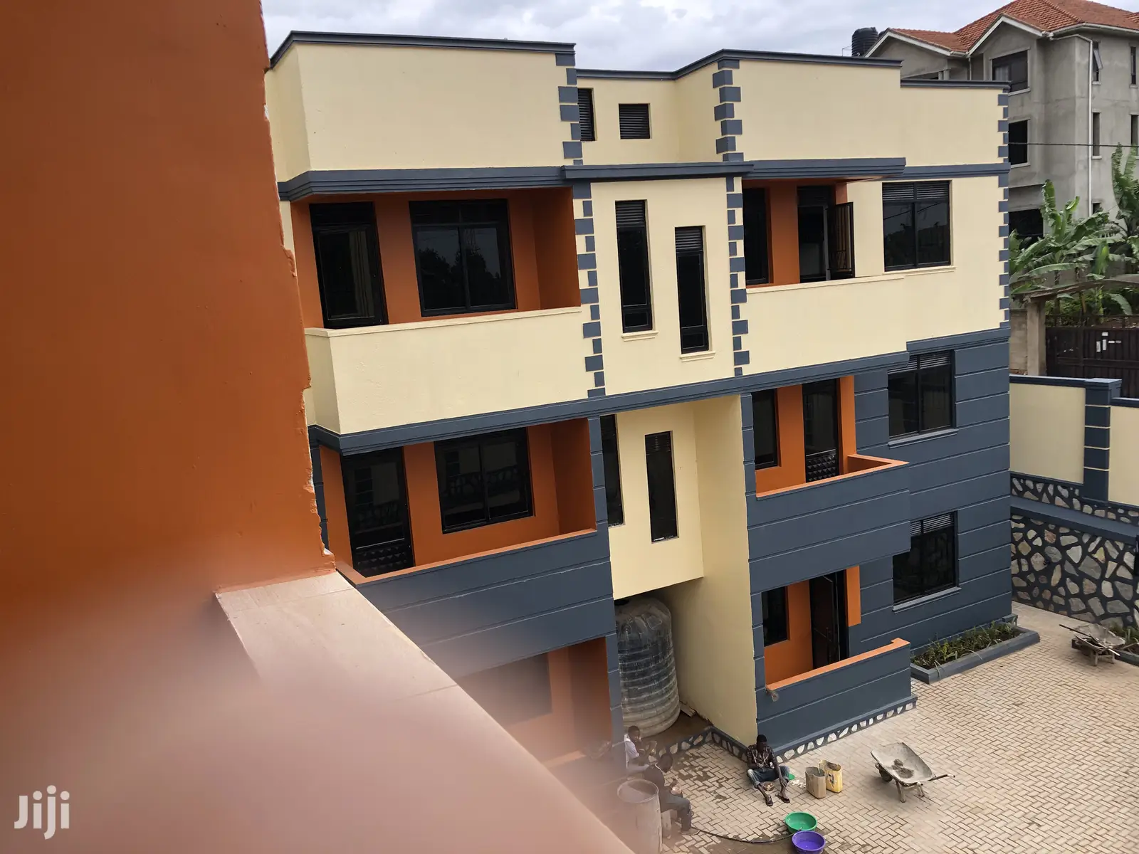 Kira Apartments For Sale in Kampala