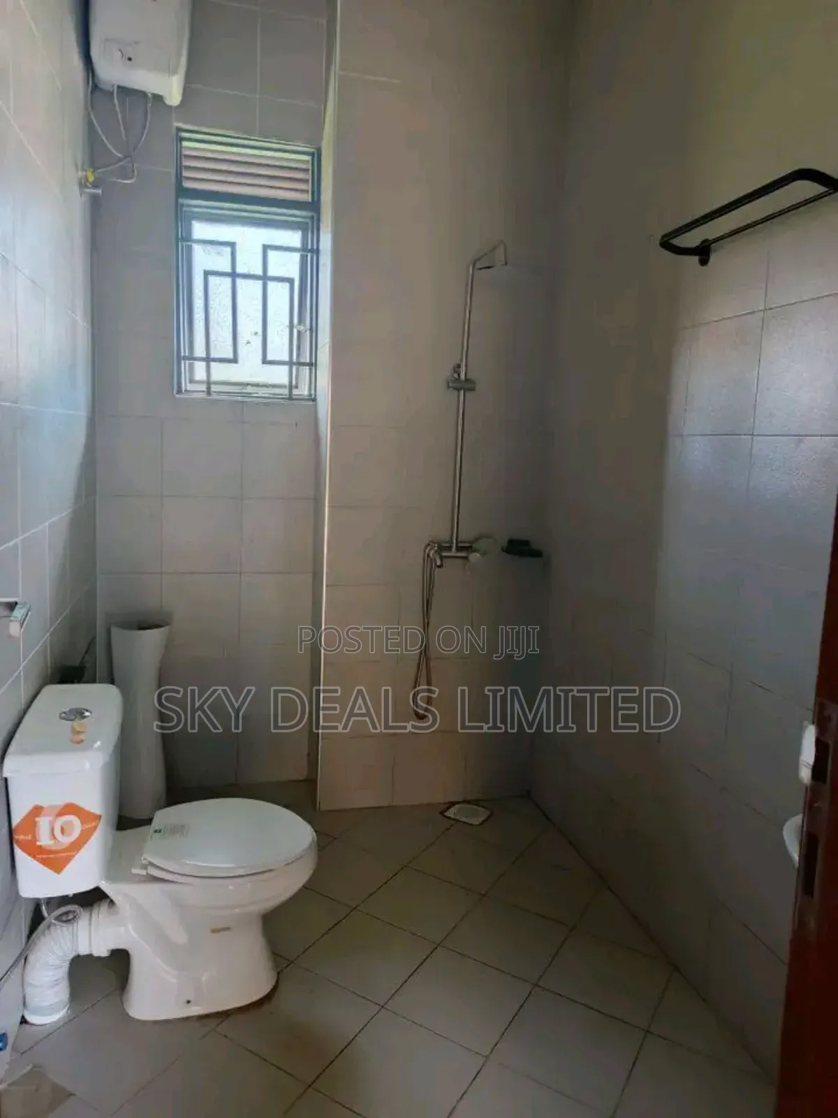 1bdrm Bungalow in Ntinda, Nakawa for rent in Nakawa
