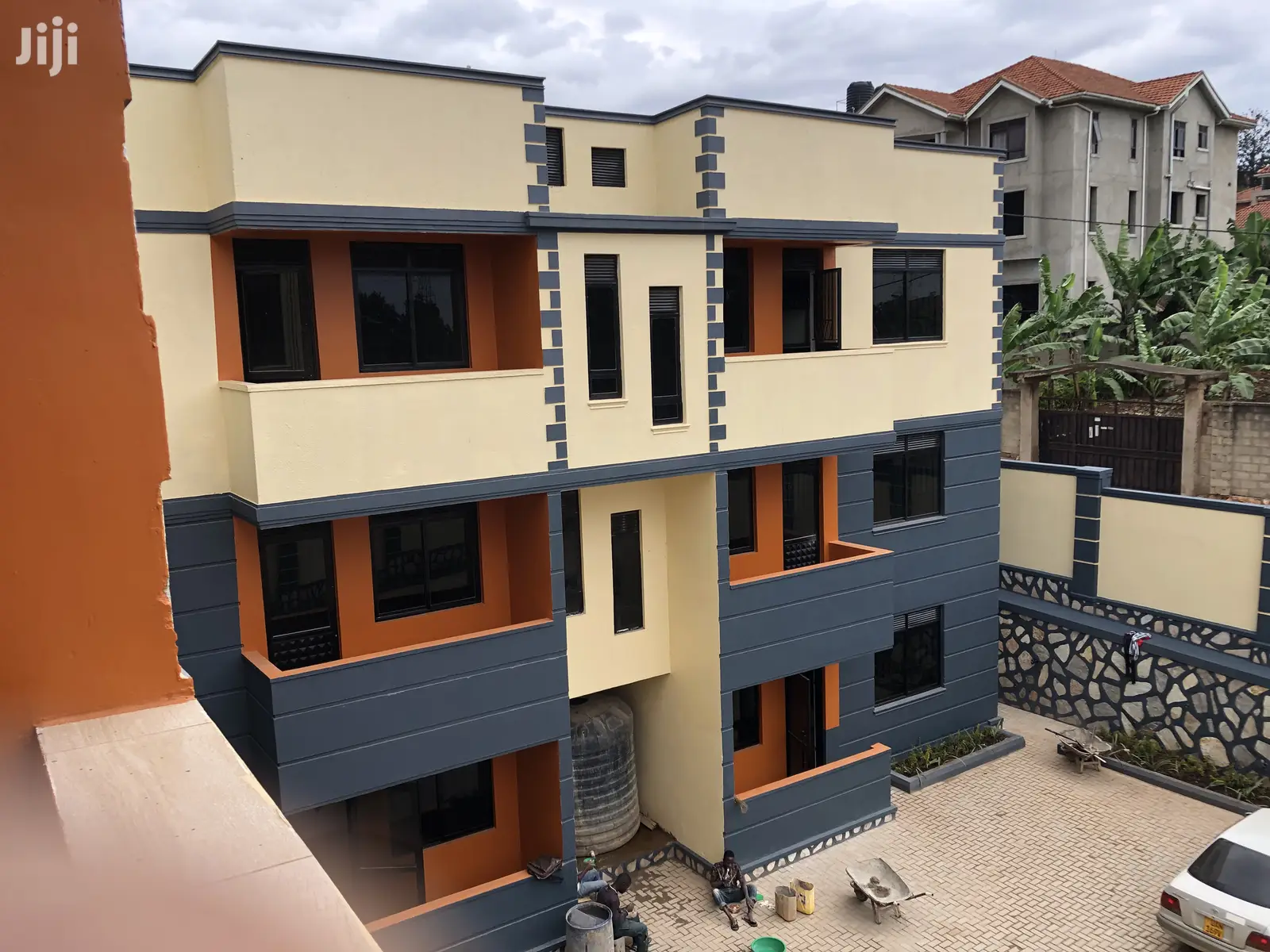 Kira Apartments For Sale in Kampala