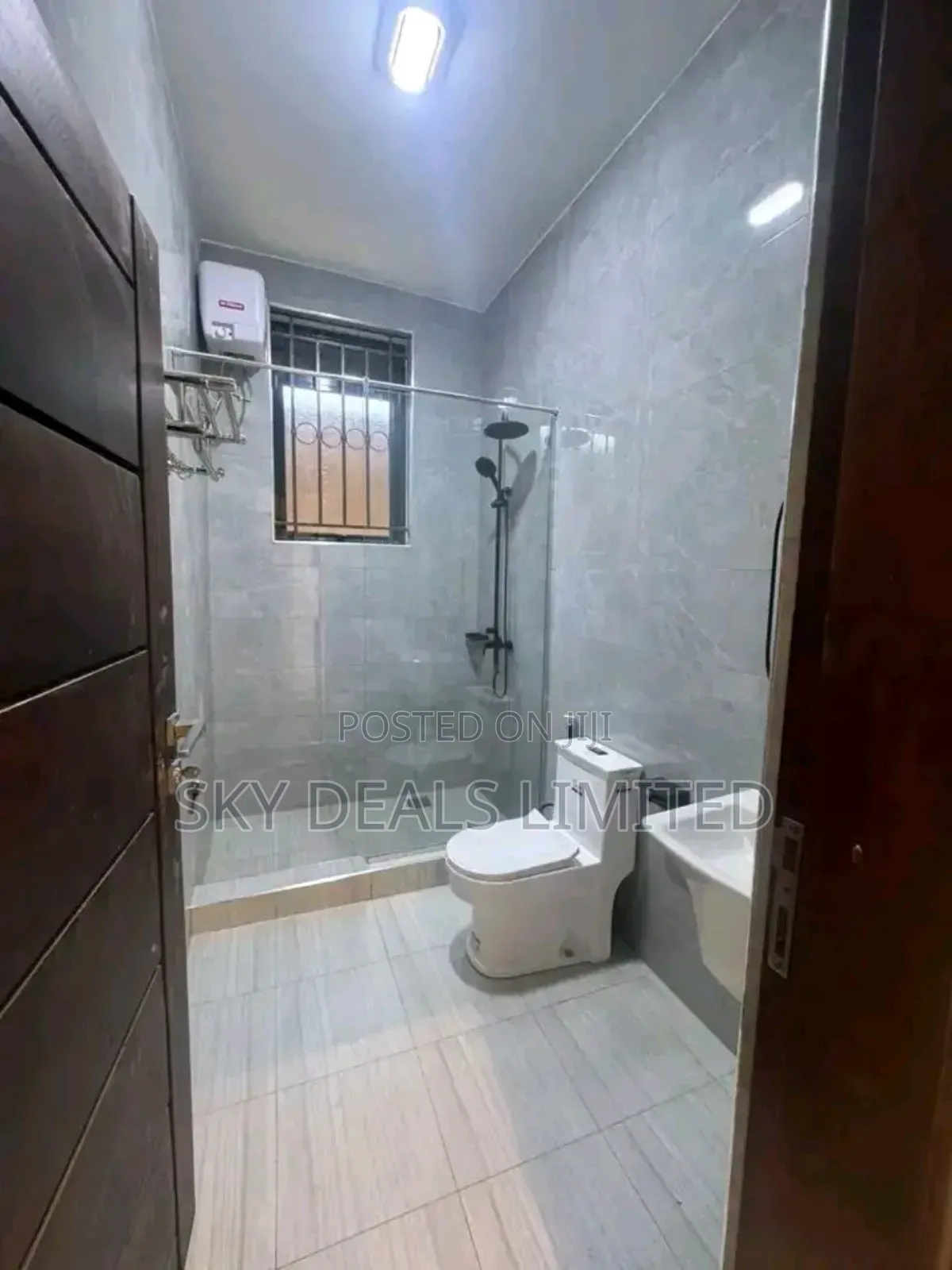 1bdrm Bungalow in Ntinda, Nakawa for rent in Nakawa