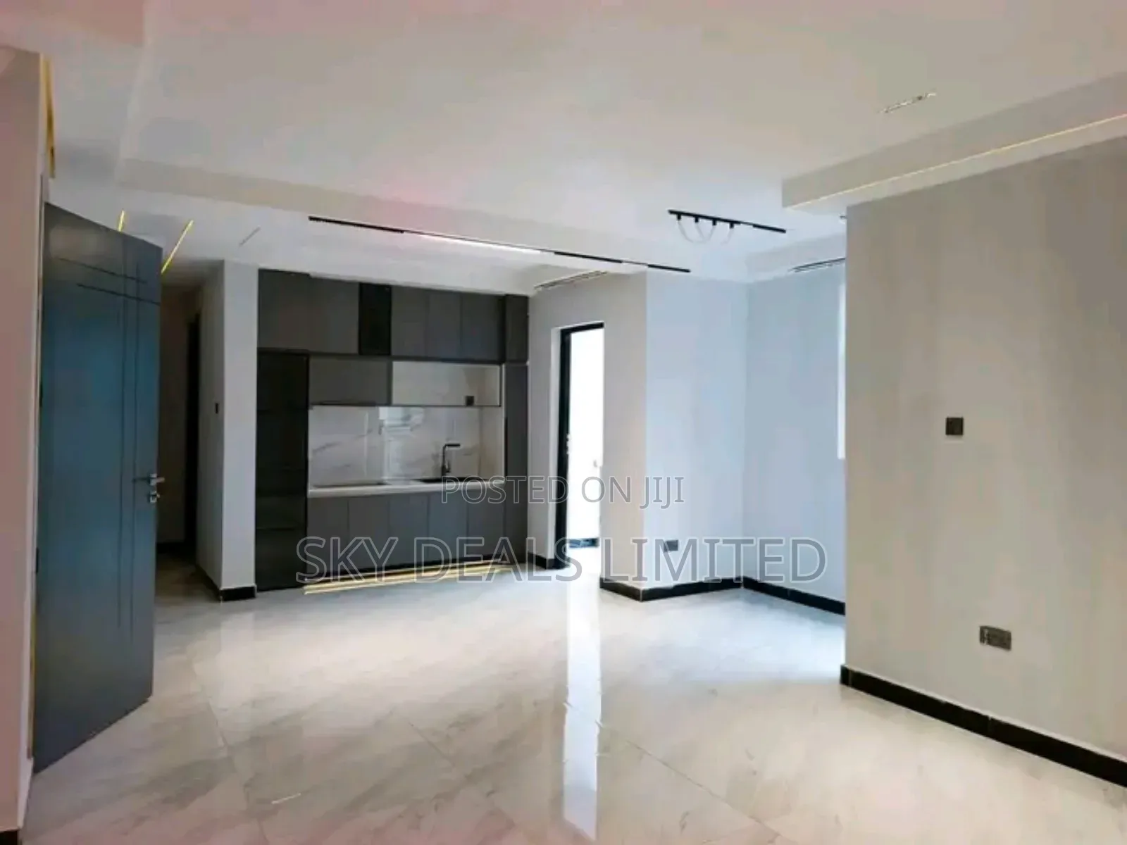 12 Units of One Apartment for Sale in Kyanja in Nakawa