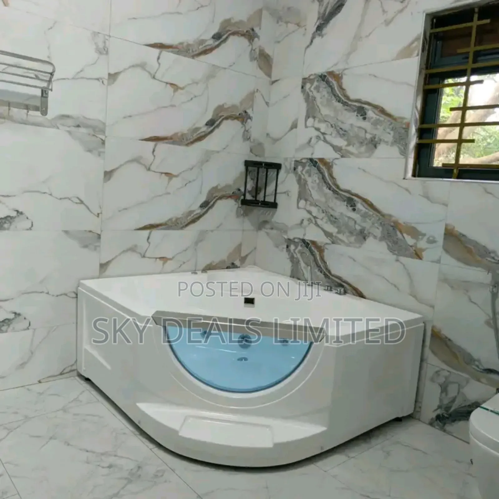 3bdrm Apartment in Bukooto, Nakawa for rent in Nakawa