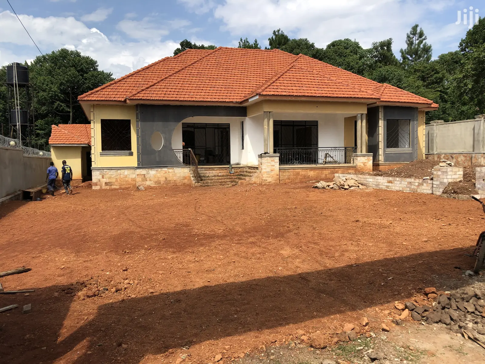 Kira Upcoming Mansion on Sale in Kampala