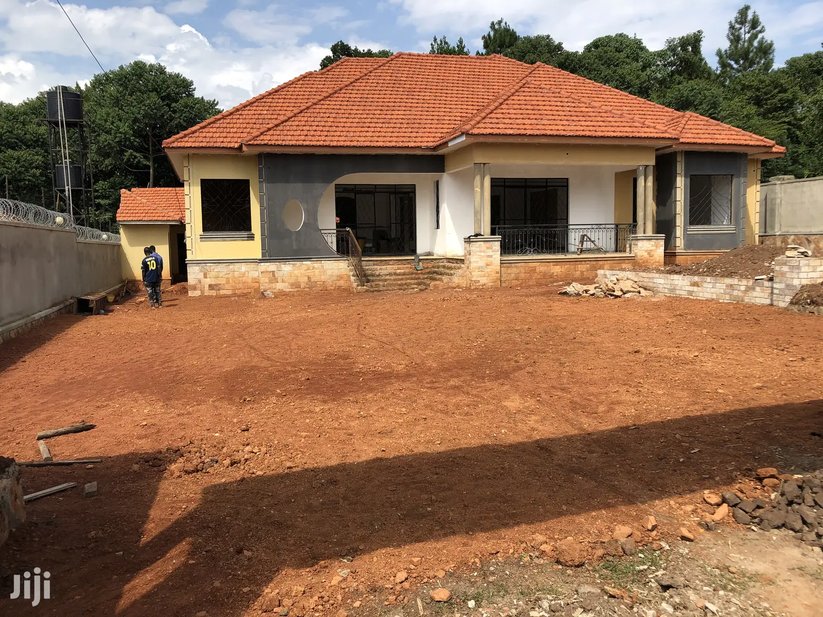 Kira Upcoming Mansion on Sale in Kampala