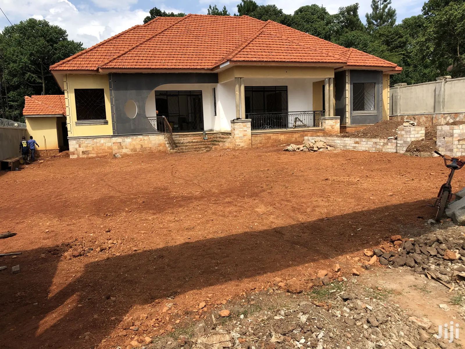 Kira Upcoming Mansion on Sale in Kampala