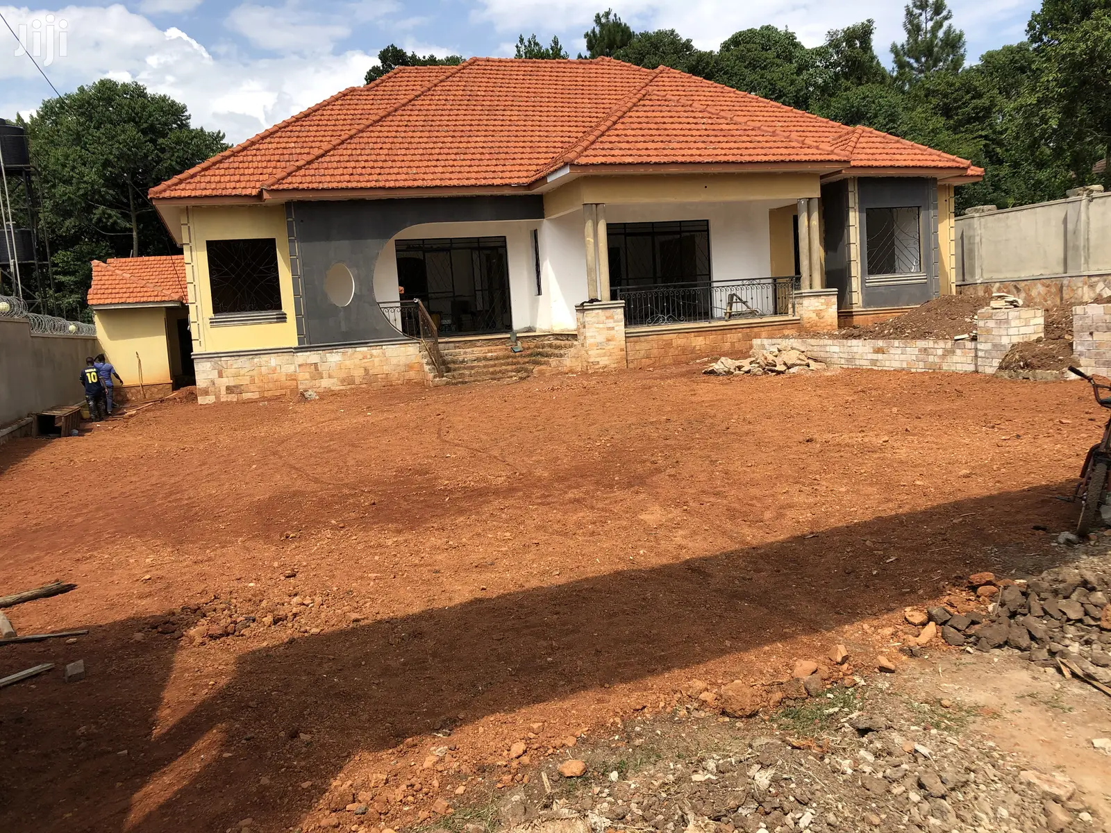 Kira Upcoming Mansion on Sale in Kampala