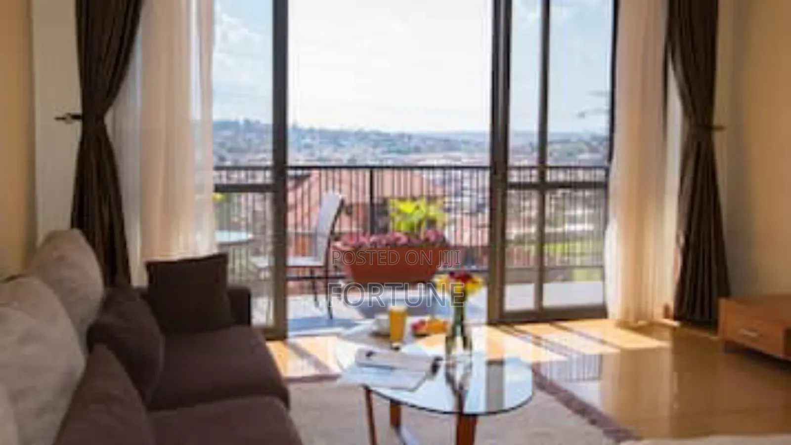 Furnished 1bdrm Apartment in Central Division for rent in Central Division