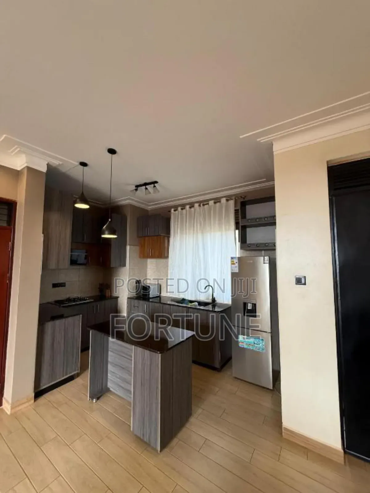 Furnished 1bdrm Apartment in Central Division for rent in Central Division