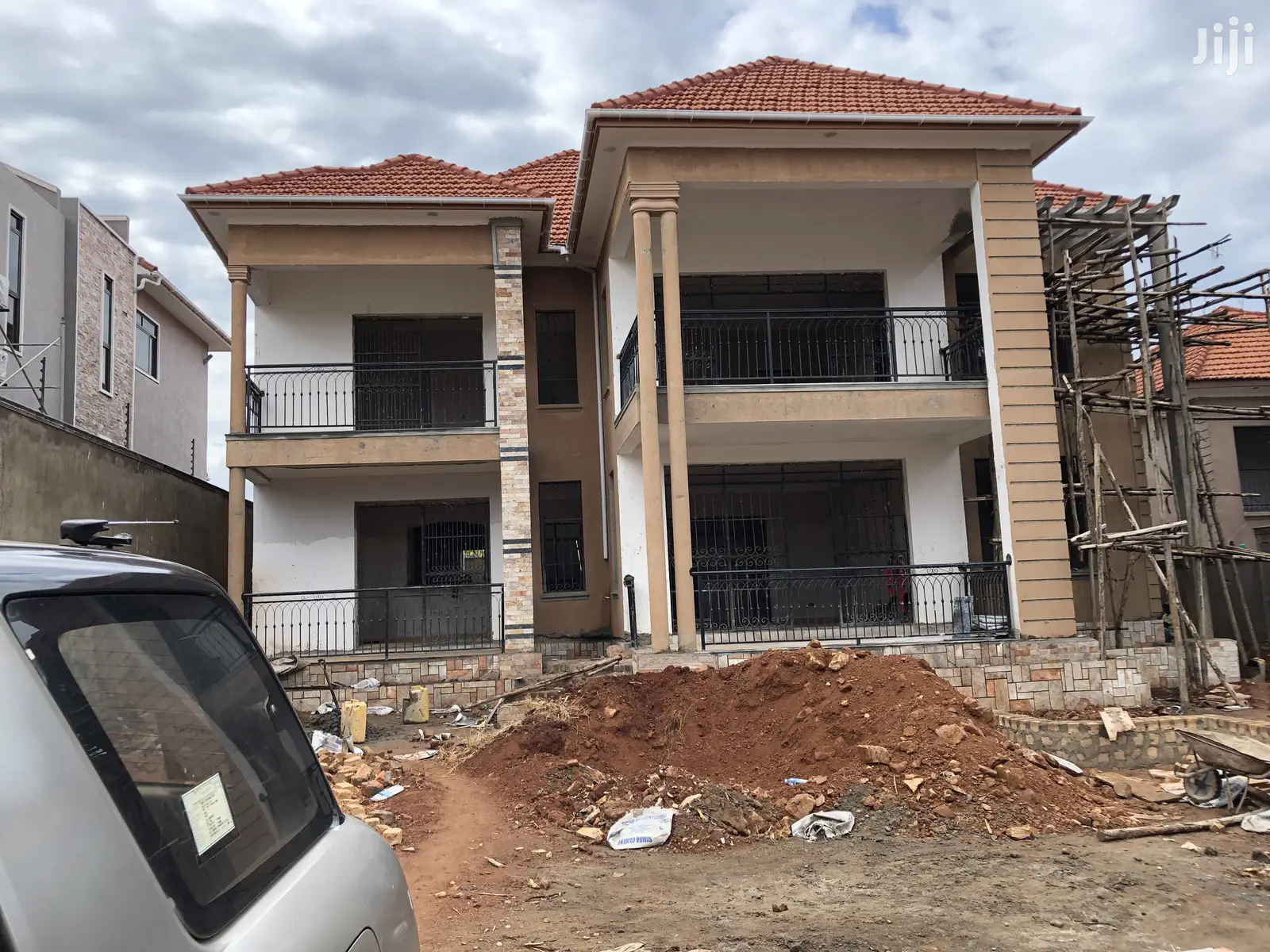 Kyanja Mansion on Sale in Kampala