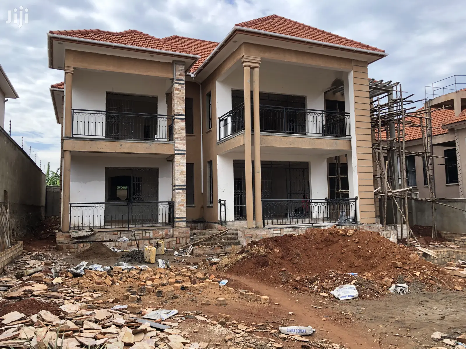 Kyanja Mansion on Sale in Kampala