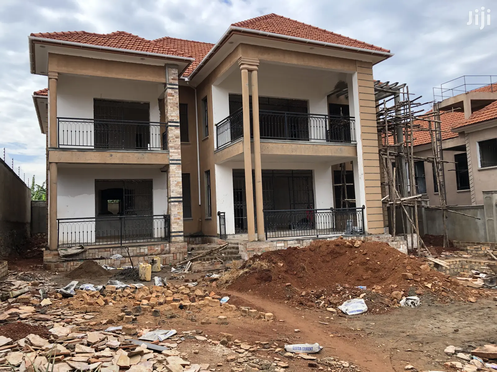 Kyanja Mansion on Sale in Kampala