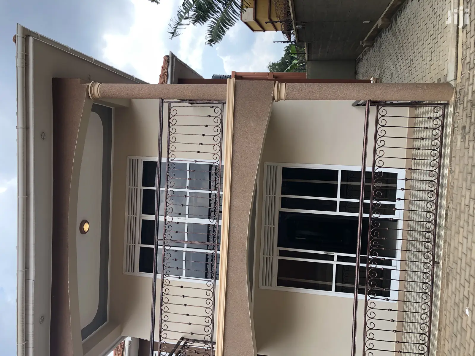 Naalya Posh Home on Sale in Kampala