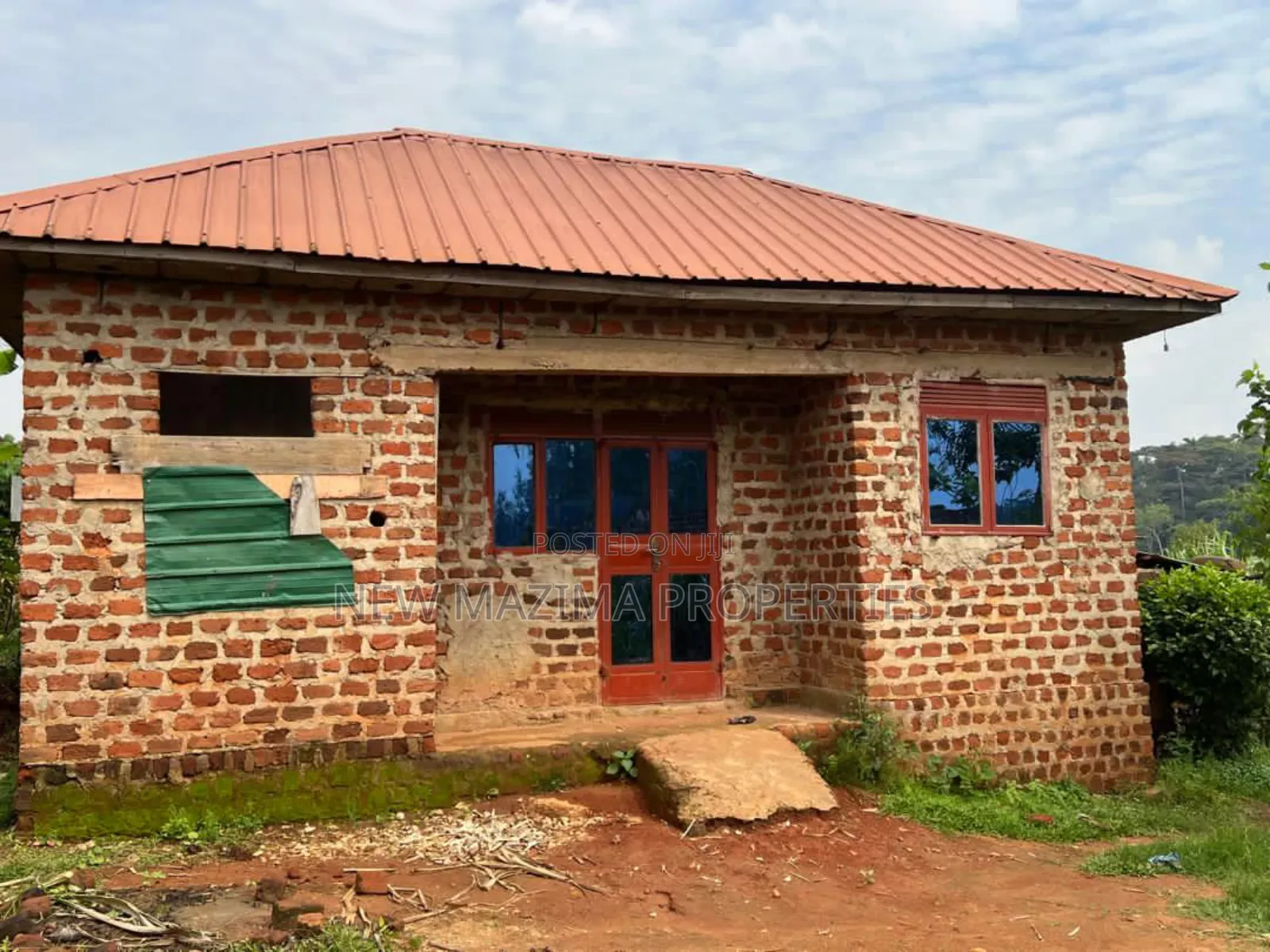 2bdrm House in Kawempe Kawanda, Central Division for sale in Central Division